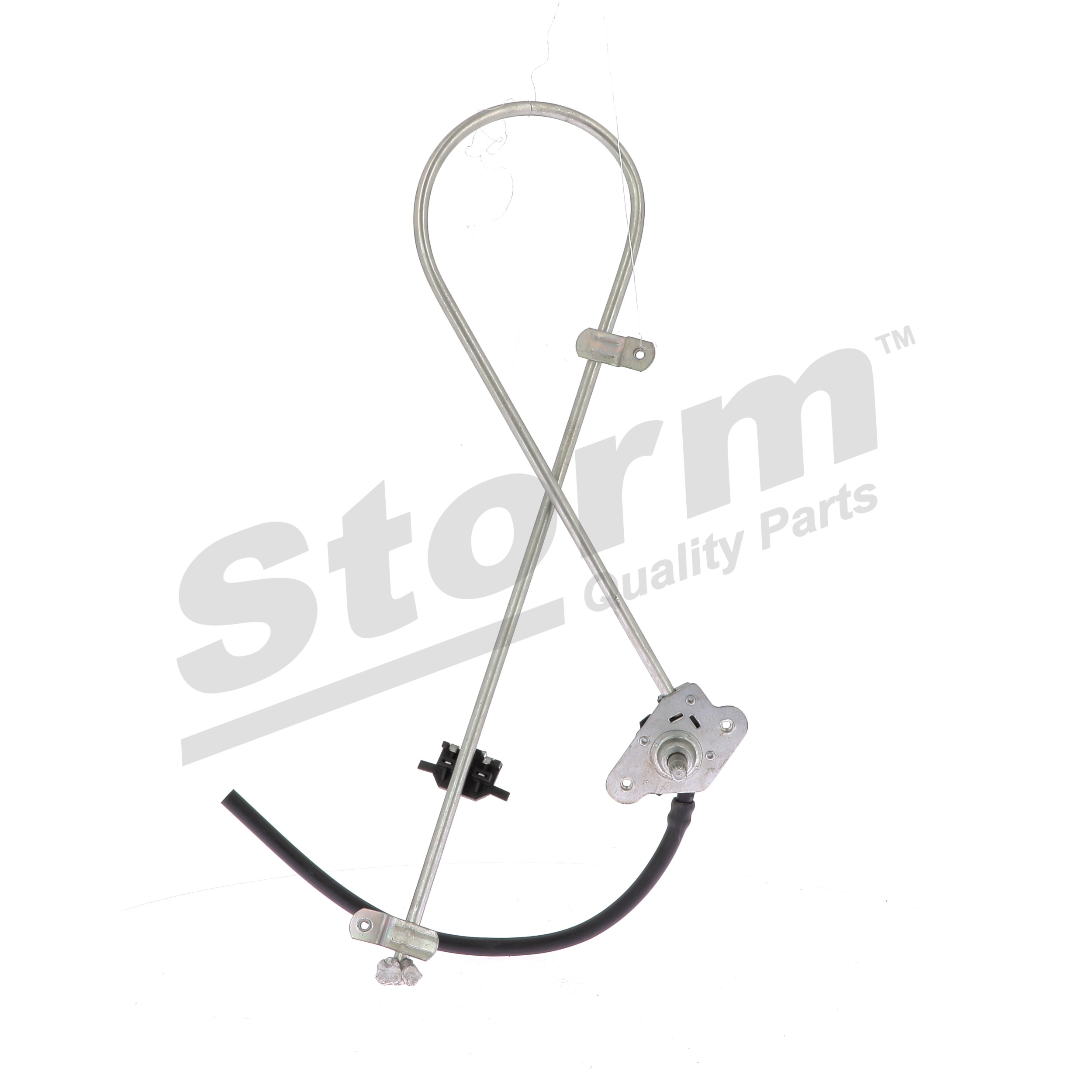 STORM QUALITY PARTS 33079 Fensterheber FIAT TIPO (160) 1.8 i.e.16V Sport Benzin 136 PS 1992