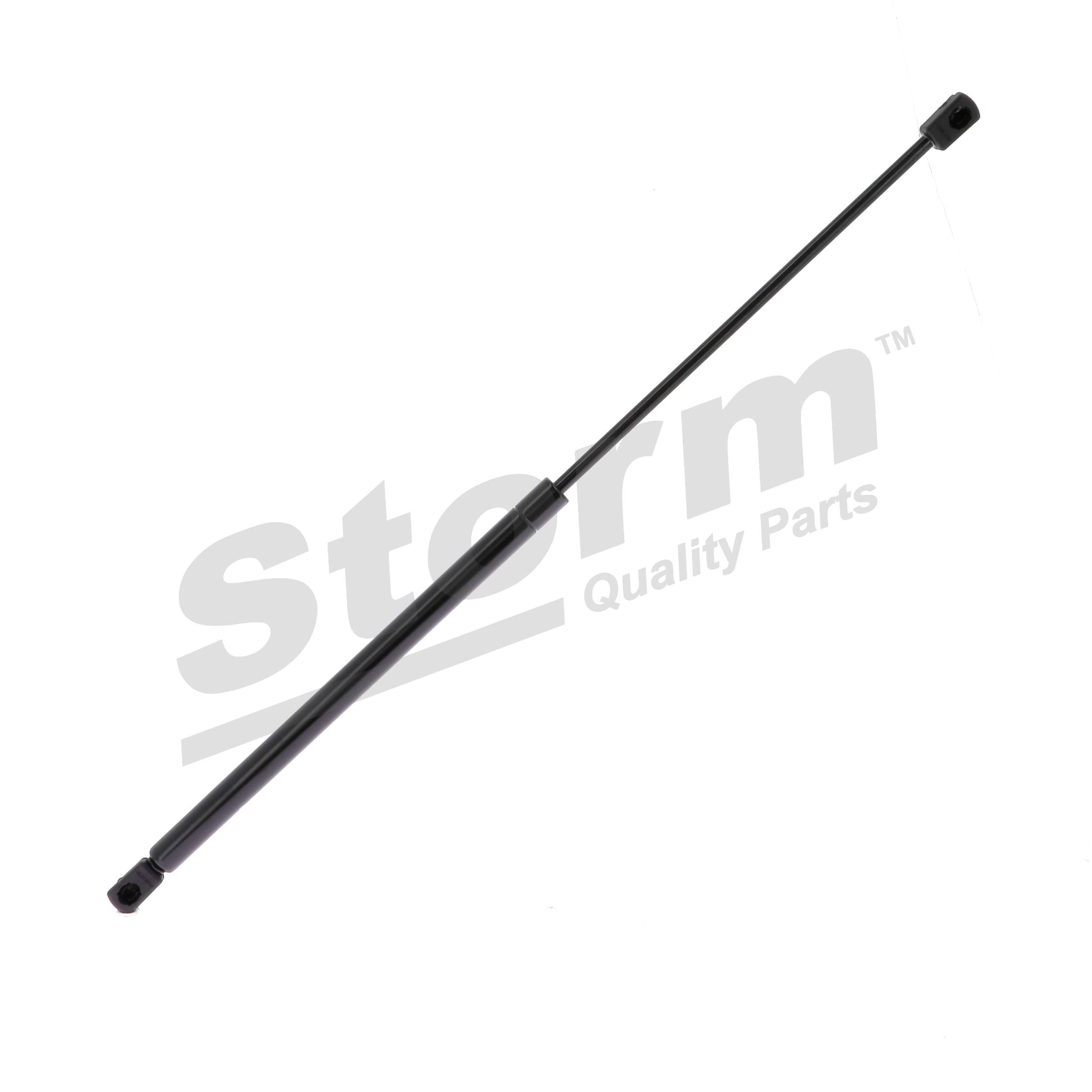 STORM QUALITY PARTS 33097 Amortizer zadnjih vrat FIAT Tipo Hatchback (160) 1.8 i.e.16V Sport Bencin 136 km 1991