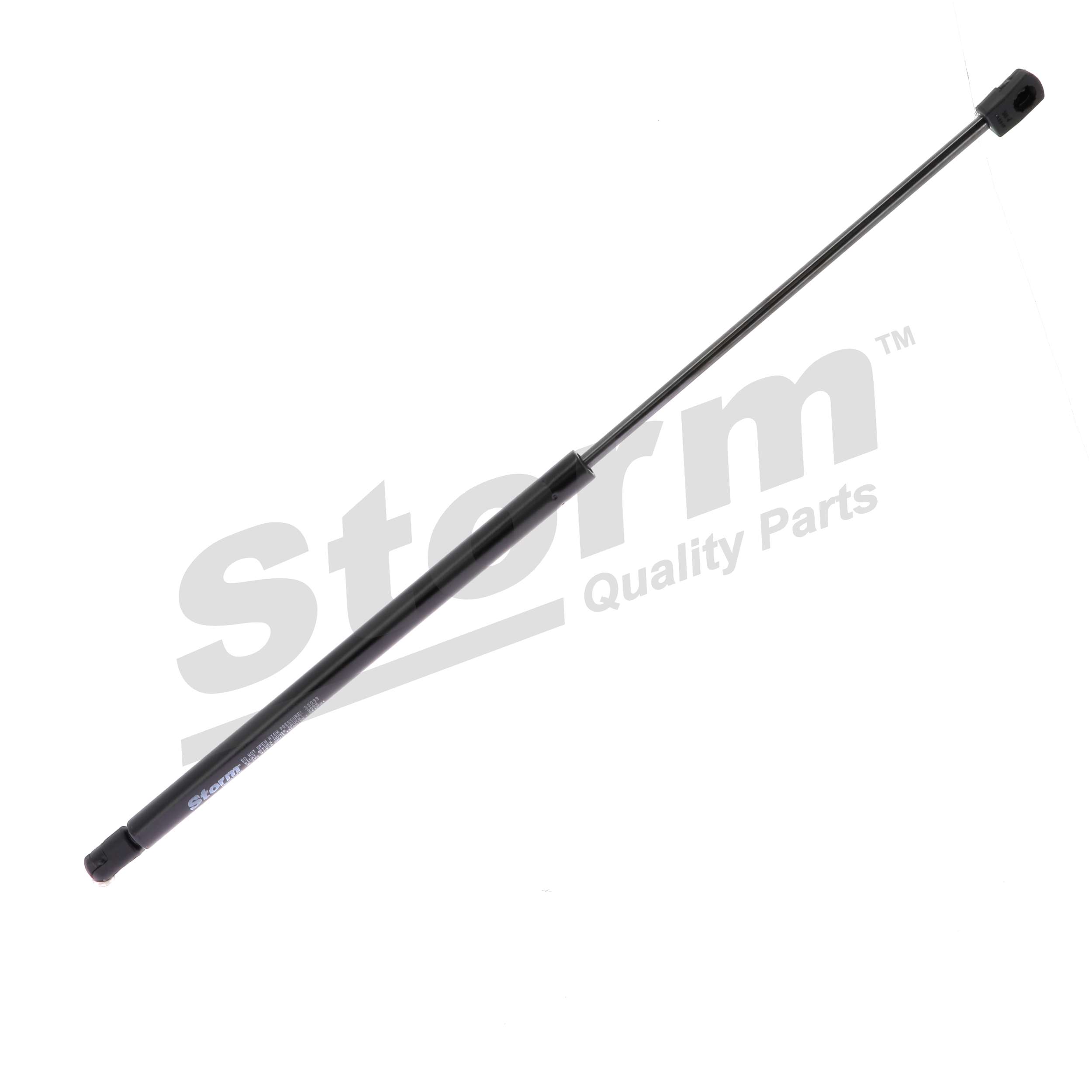 STORM QUALITY PARTS 33099 Amortizer zadnjih vrat FIAT TIPO (160) 1.8 i.e.16V Sport Bencin 136 km 1989