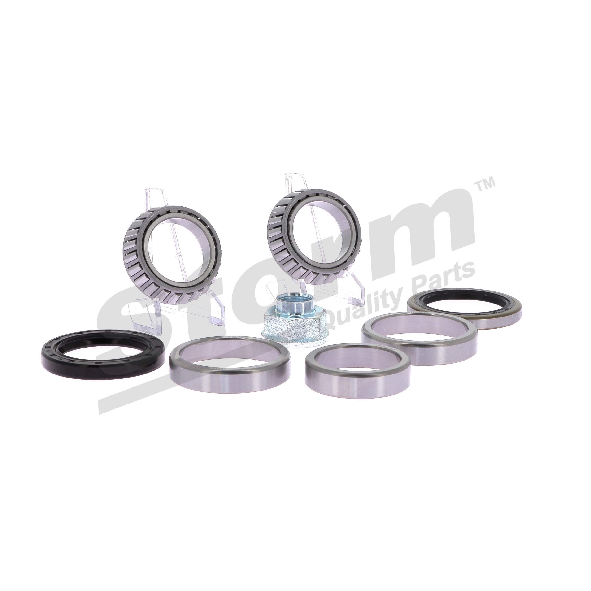 A0029801902 OE STORM QUALITY PARTS Hjullager 3331285