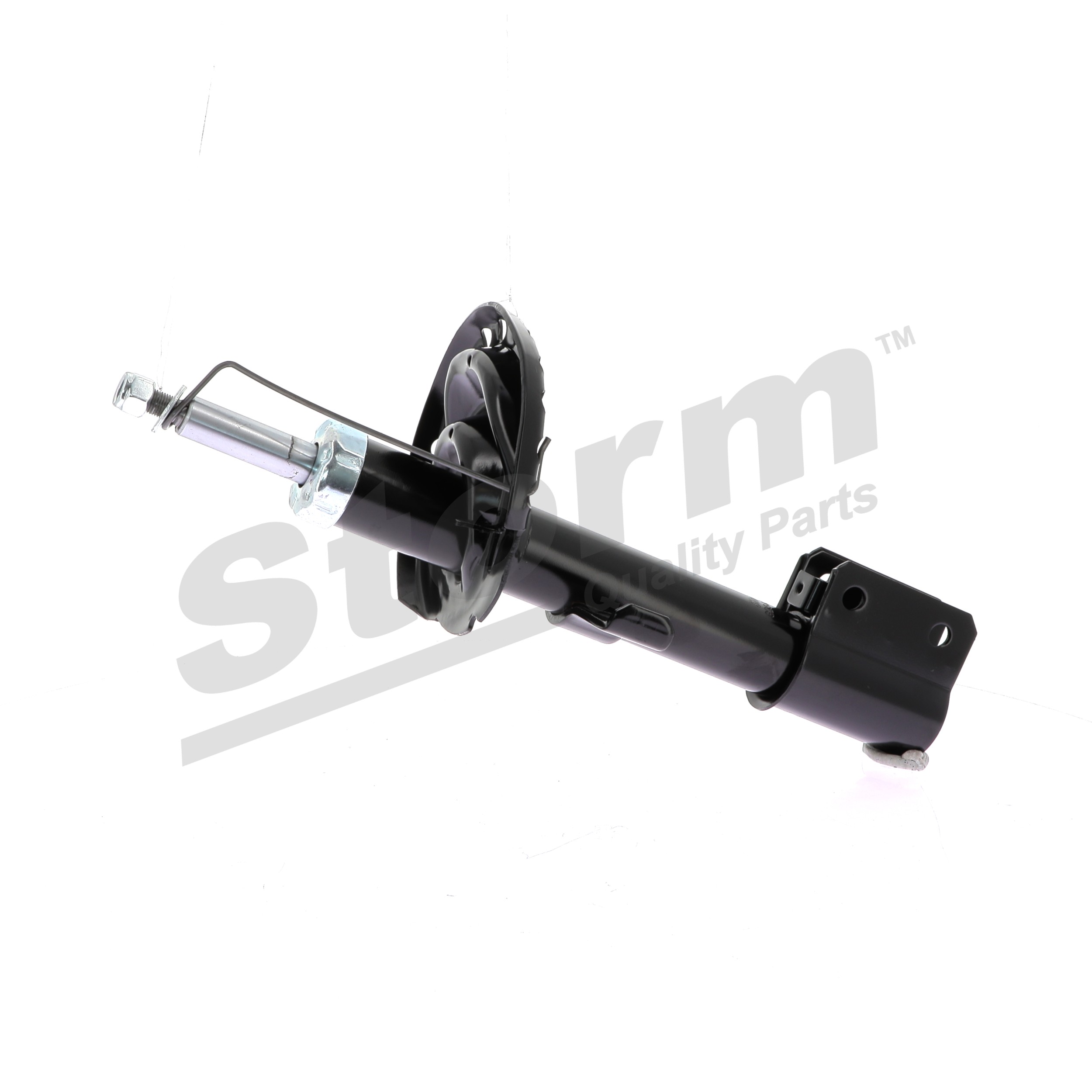 STORM QUALITY PARTS 3339G Shocks Clio IV Estate Van (KH) 1.5 dCi 75 Diesel 75 hp 2019 price