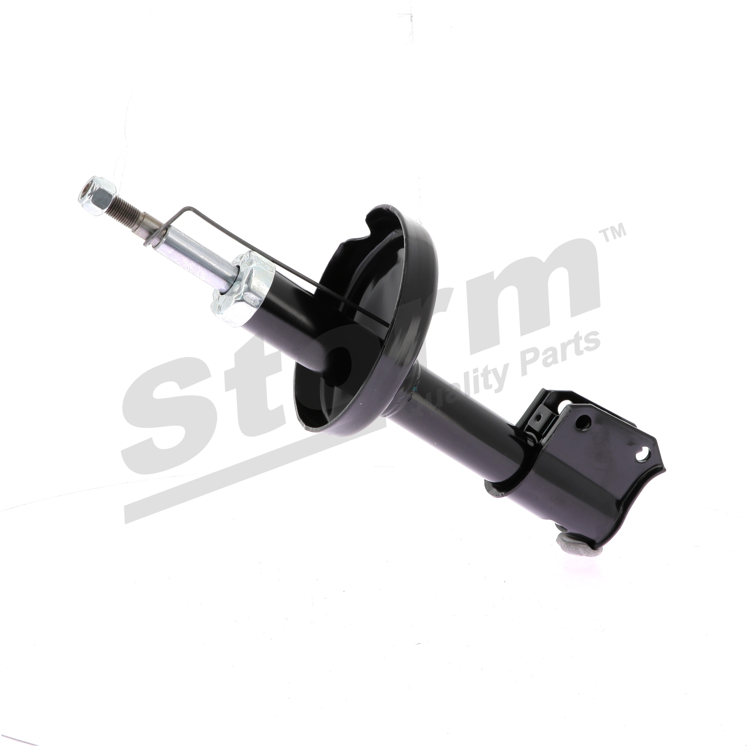 STORM QUALITY PARTS 3340G Stoßdämpfer RENAULT Twingo II Kasten / Schrägheck (CNO_) 1.5 dCi (CN03) Diesel 75 PS 2011