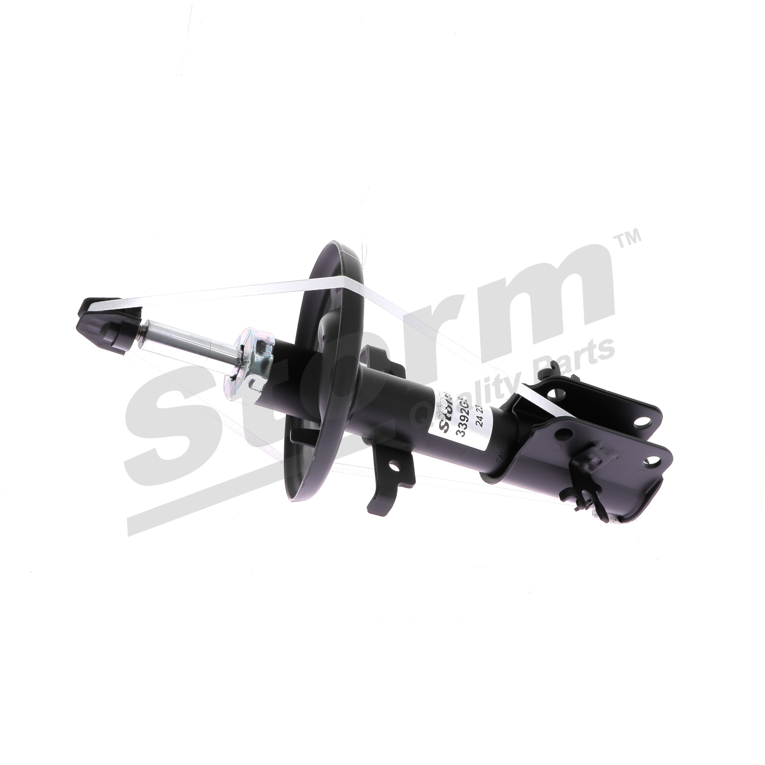 543020002R OE STORM QUALITY PARTS Stoßdämpfer 3392G