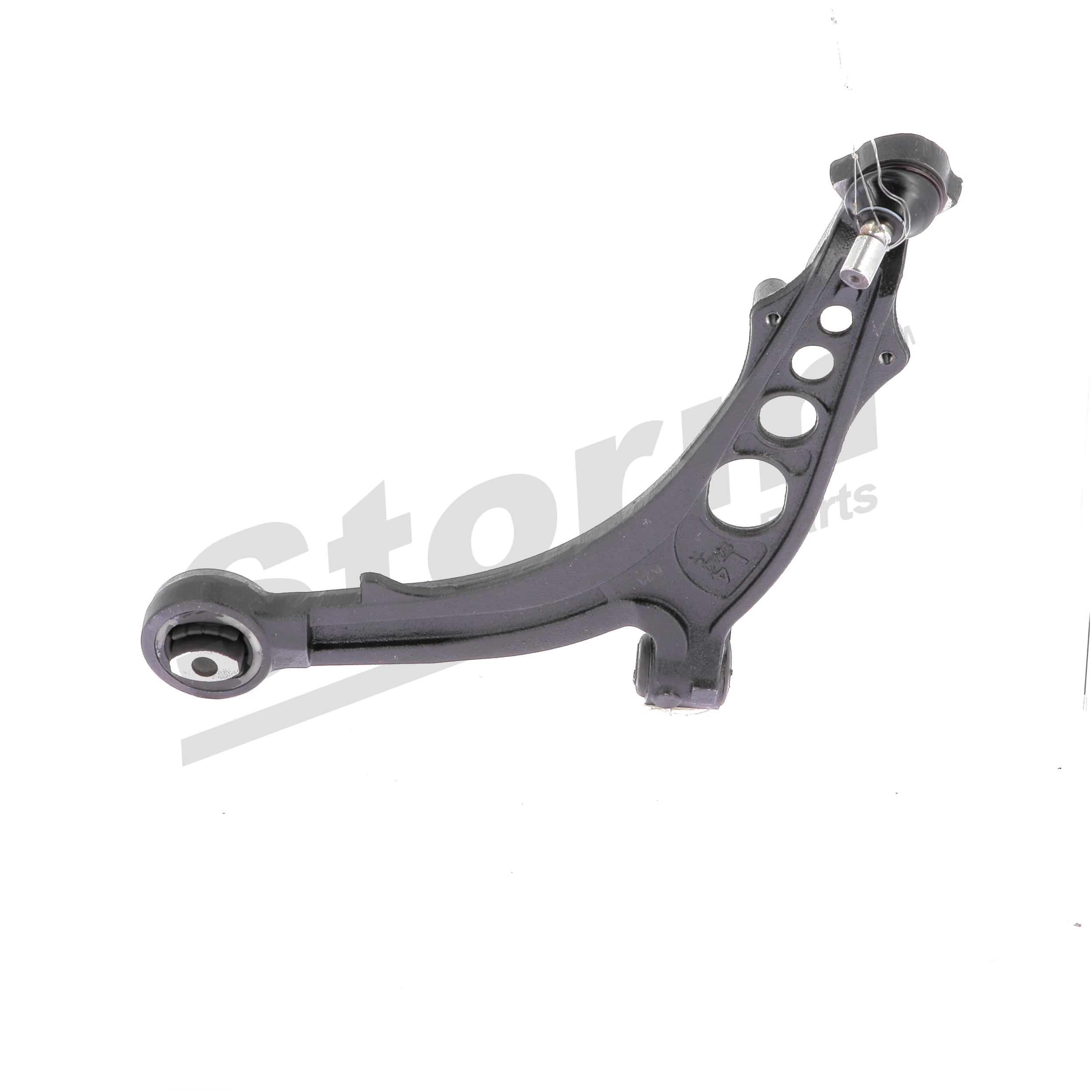 STORM QUALITY PARTS 34054 Querlenker FIAT Punto II Schrägheck (188) 1.3 JTD 16V 70 PS Diesel 2011