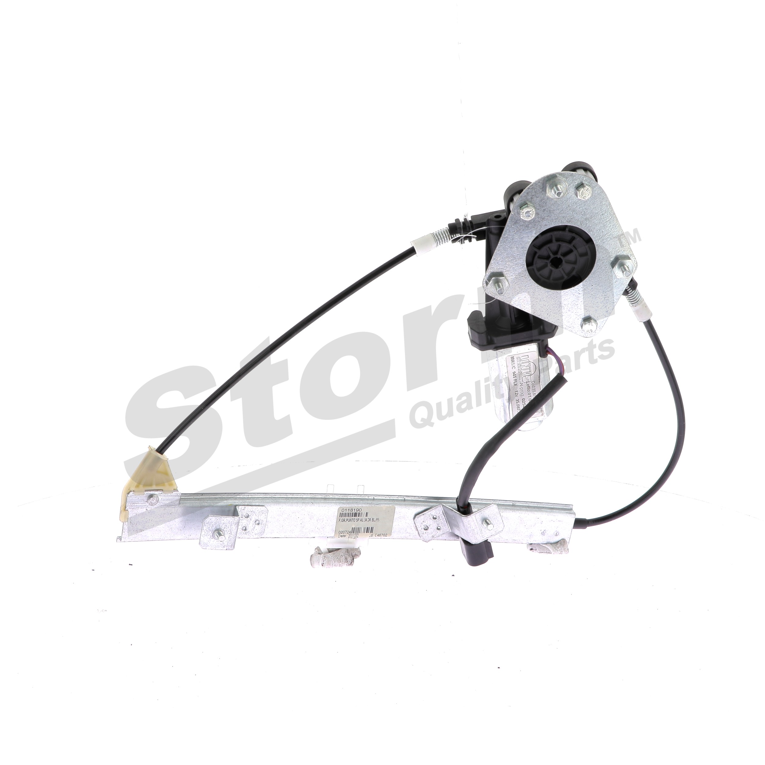 51899293 OE STORM QUALITY PARTS Lango pakėliklis 34069