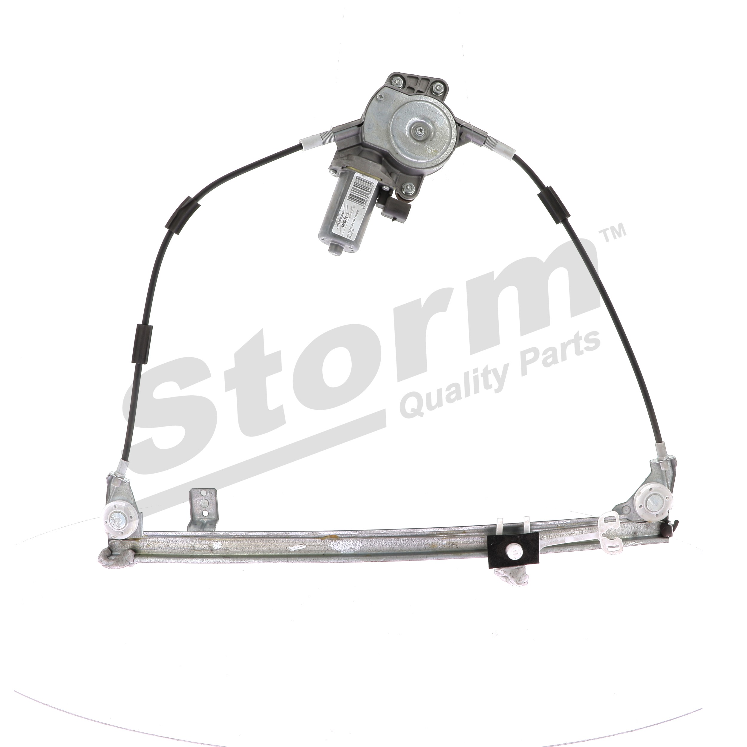 STORM QUALITY PARTS 34076 Fensterheber FIAT PUNTO Cabriolet (176C) 60 1.2 60 PS Benzin 1997