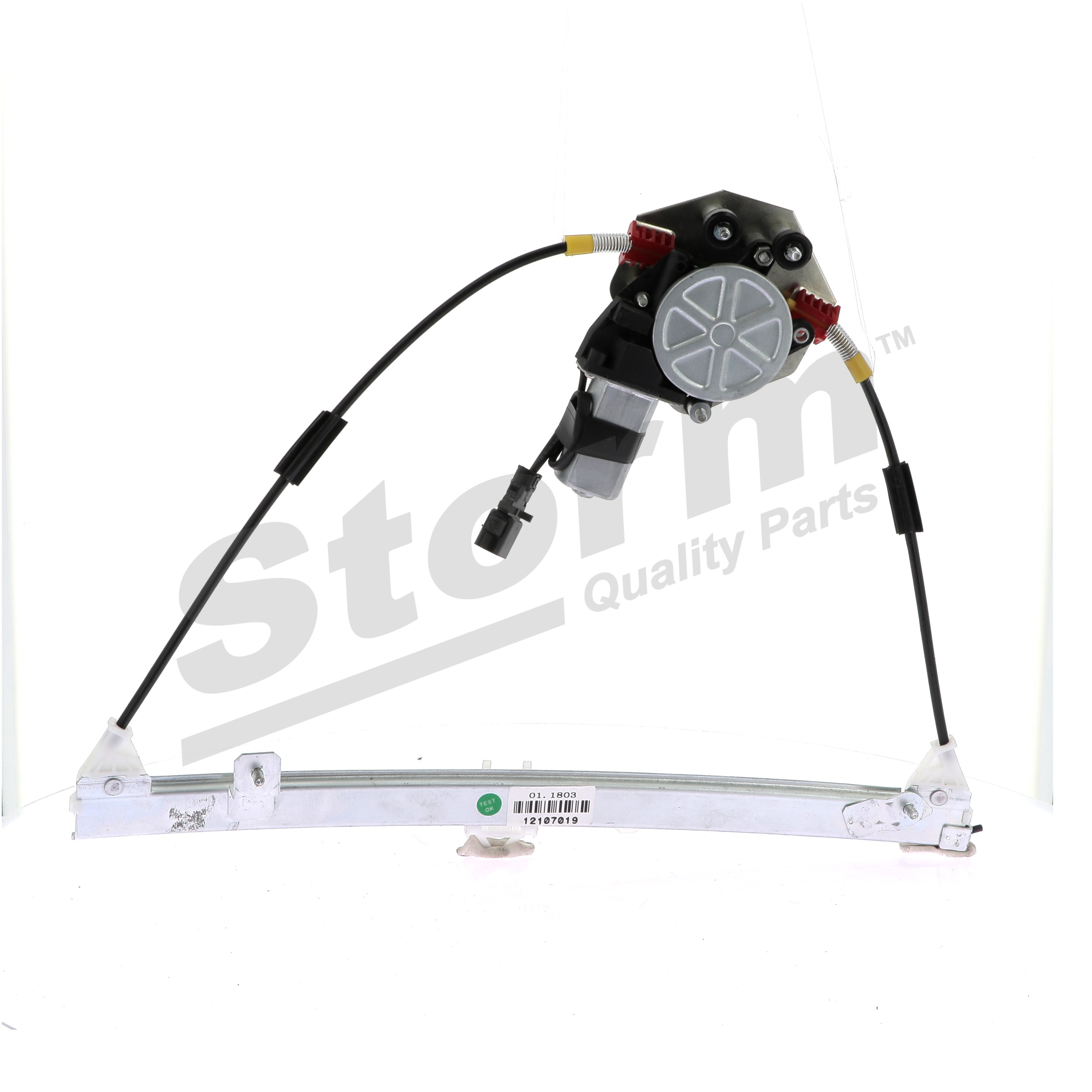 STORM QUALITY PARTS 46459548 Lasinnostin 34081
