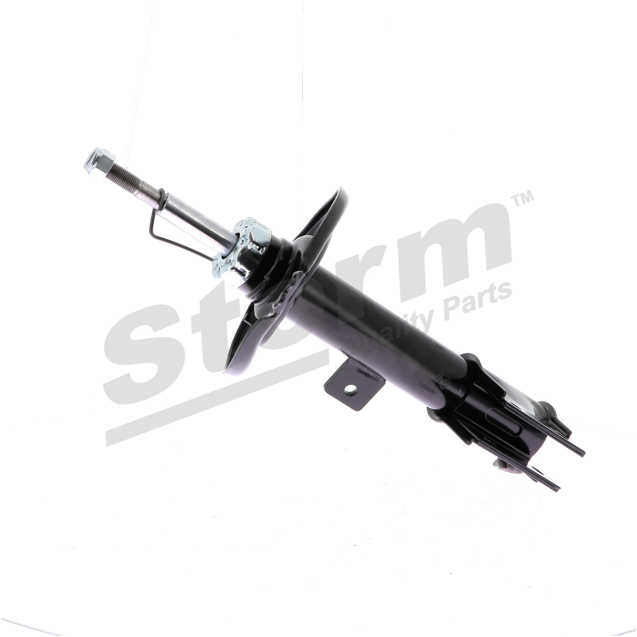 STORM QUALITY PARTS 3413DG Iskarit DS4 / DS4 Crossback 2.0 BlueHDi 150 Diesel 150 hv 2016