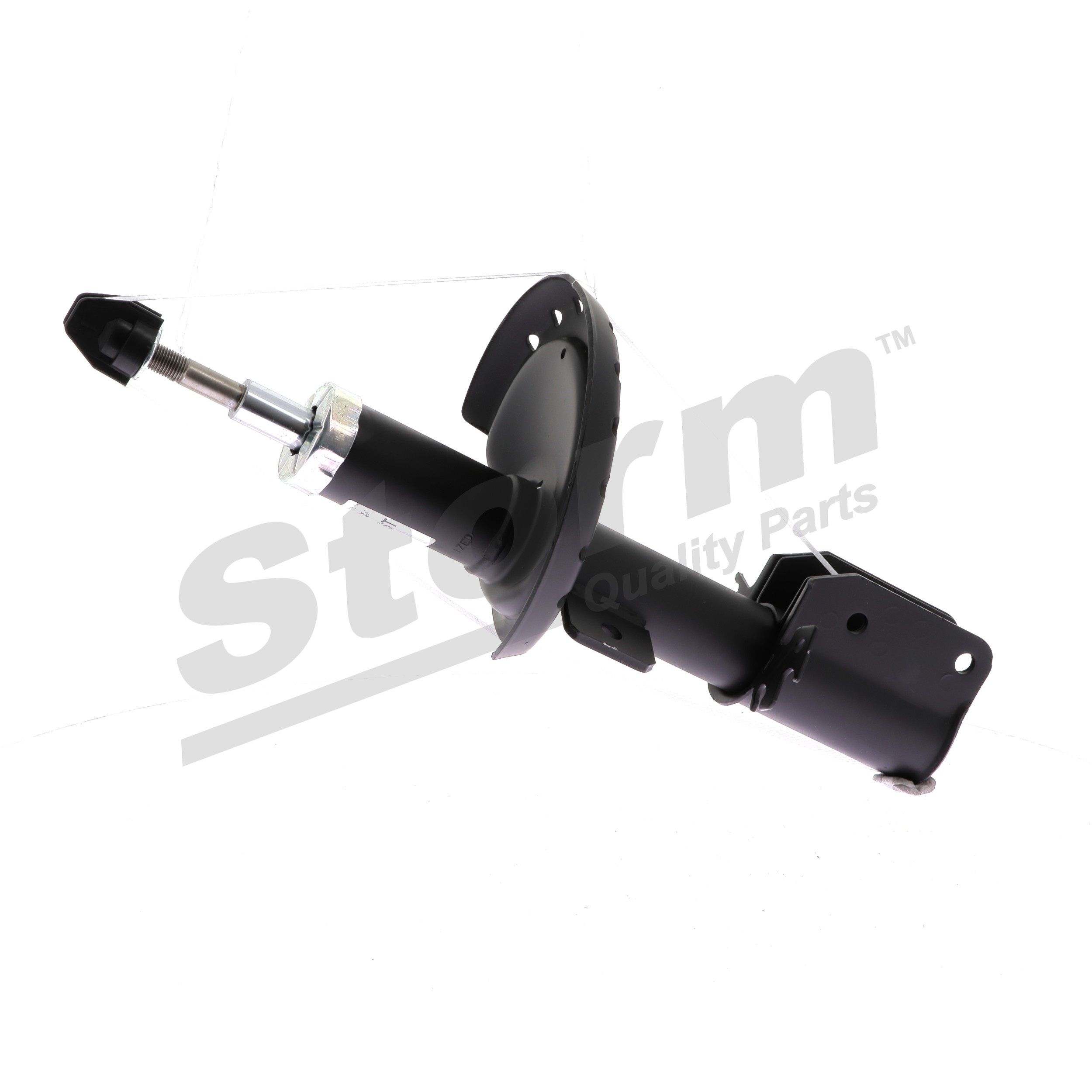 STORM QUALITY PARTS 3416IG Blažilniki Citroen Jumpy Van 2.0 HDi 4x4 Dizel 128 km 2011