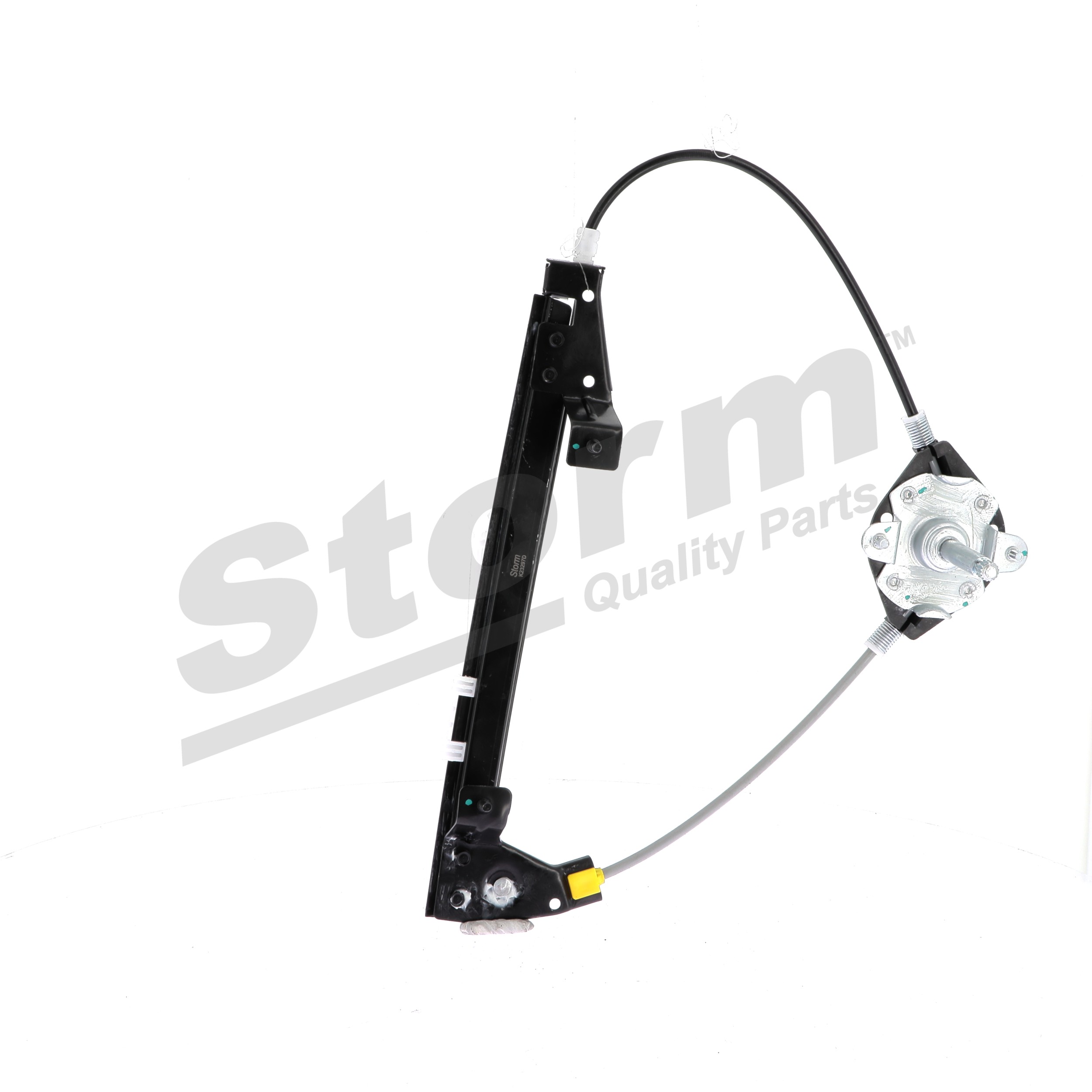 STORM QUALITY PARTS 34172 Подъемное устройство для окон FIAT Linea (323) 1.3 JTD Multijet (323AXB1A) Дизель 86 л.с. 2024