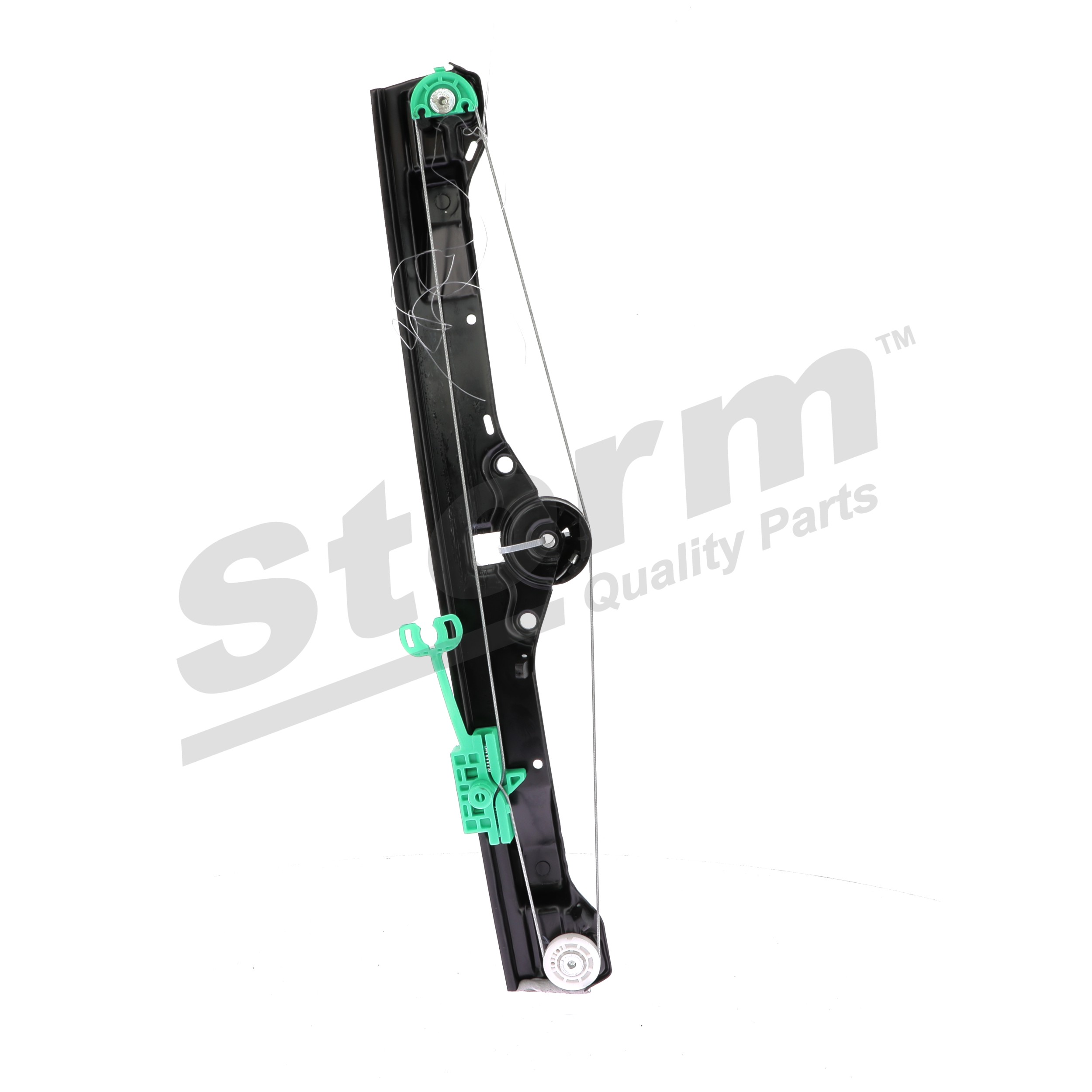 STORM QUALITY PARTS 34174 Raammechanisme ABARTH PUNTO EVO (199_) 1.4 (199.AXX1B) Benzine 163 Pk 2012 kosten