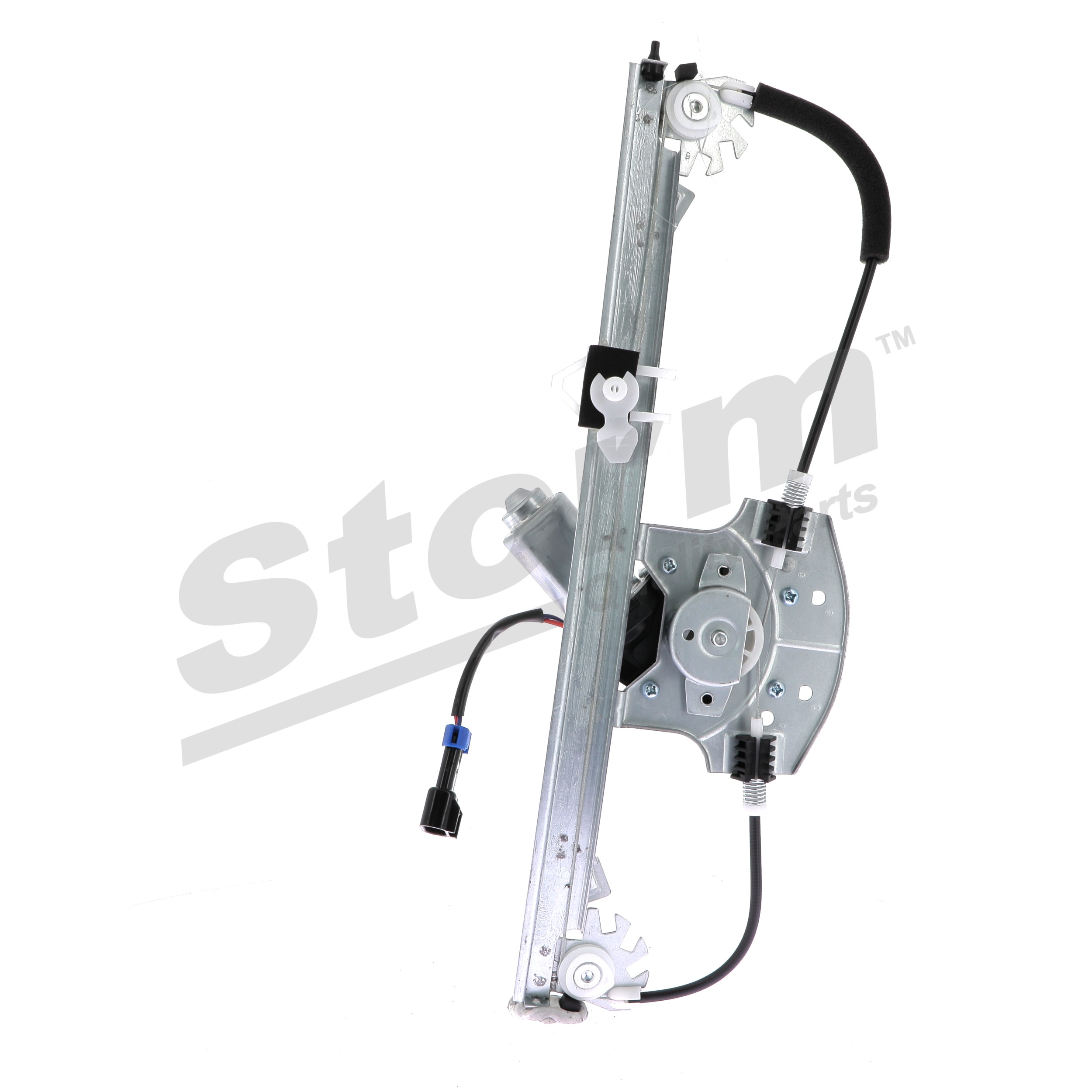 STORM QUALITY PARTS 34176 Elektrisch raammechanisme Punto Evo (199_) 1.4 (199.AXX1B) Benzine 163 Pk 2010 kosten
