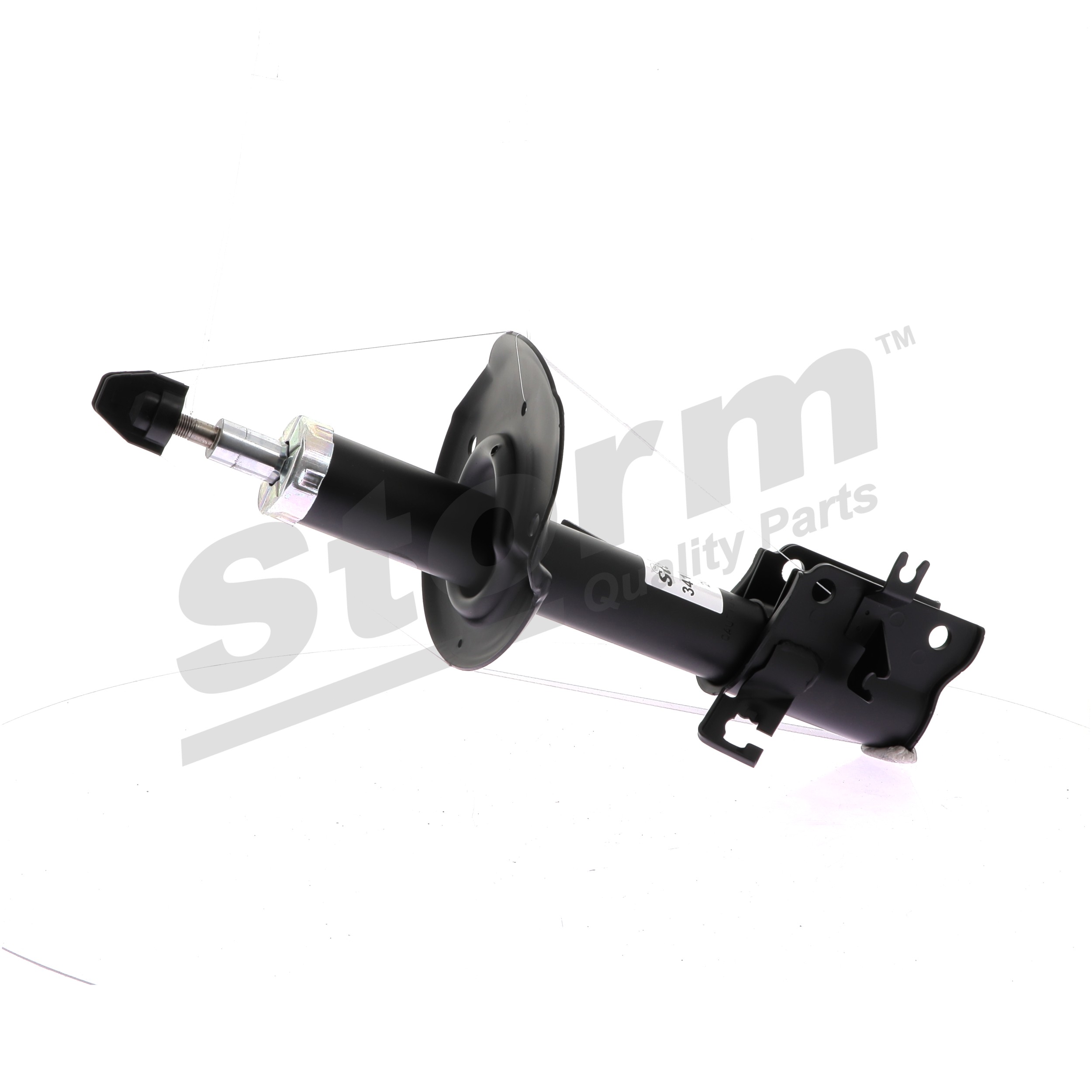 E4303JE21A OE STORM QUALITY PARTS Blažilnik 3417IG