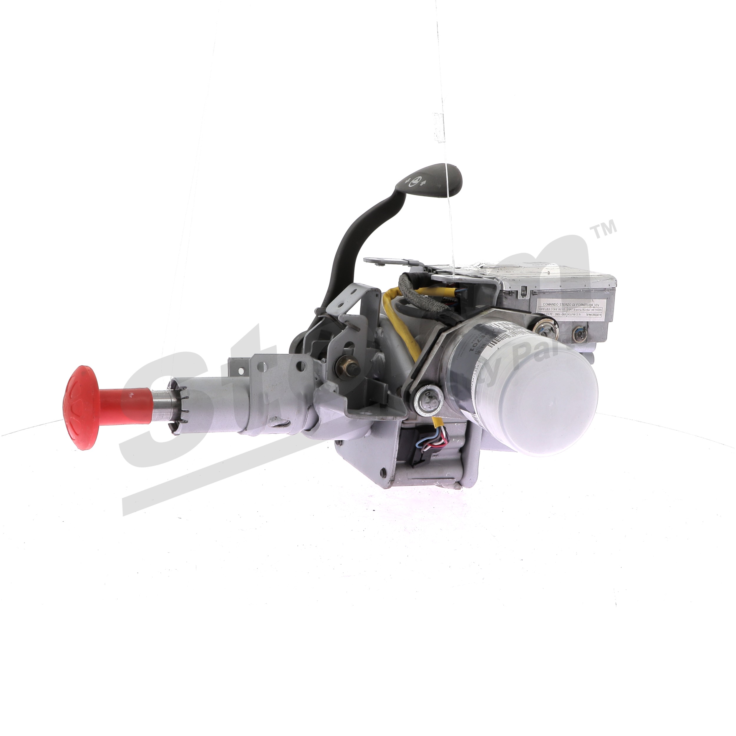 95458722 OE STORM QUALITY PARTS Colonne de direction + direction assistée électrique 34195