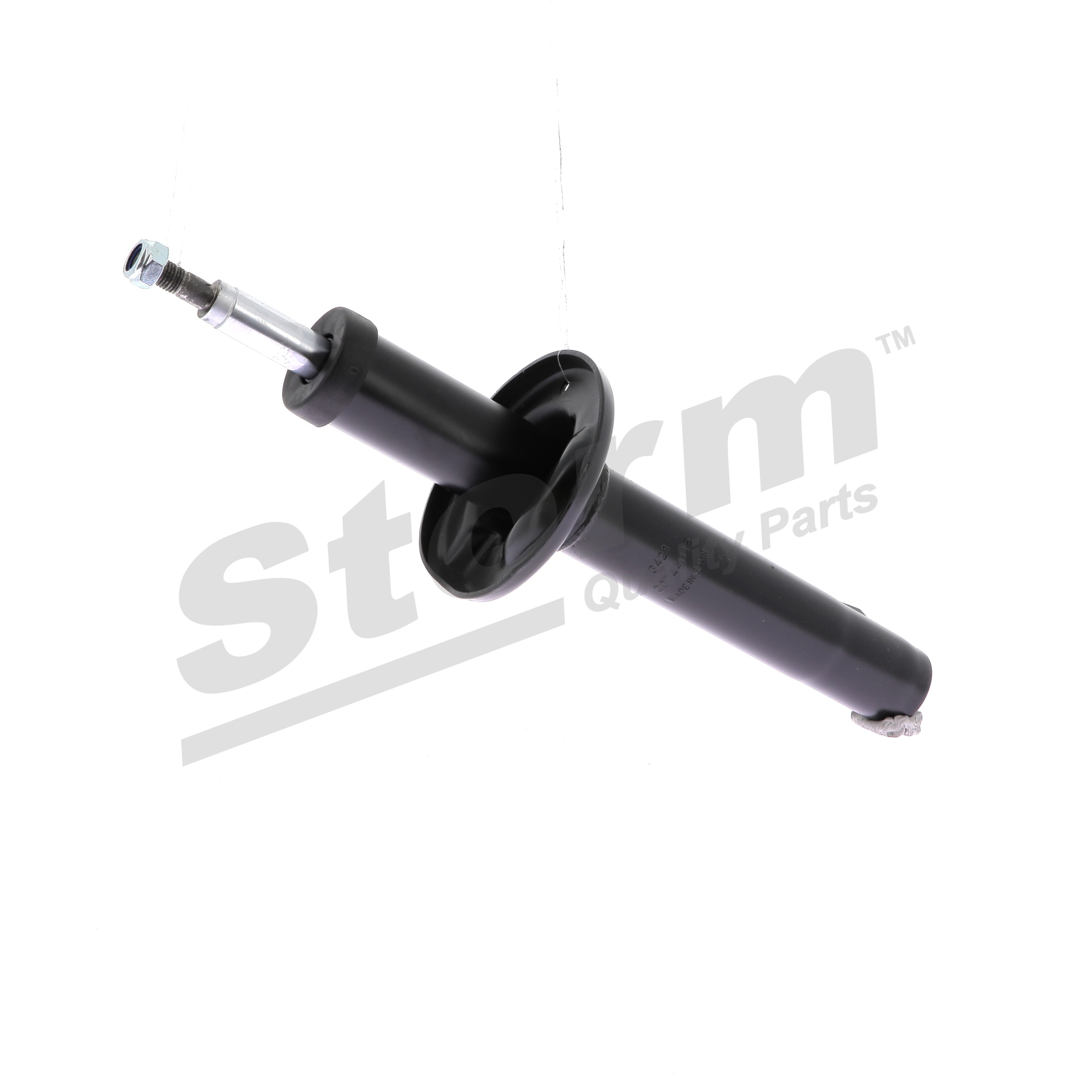 Amortiguador A800X18045BA STORM QUALITY PARTS 3421