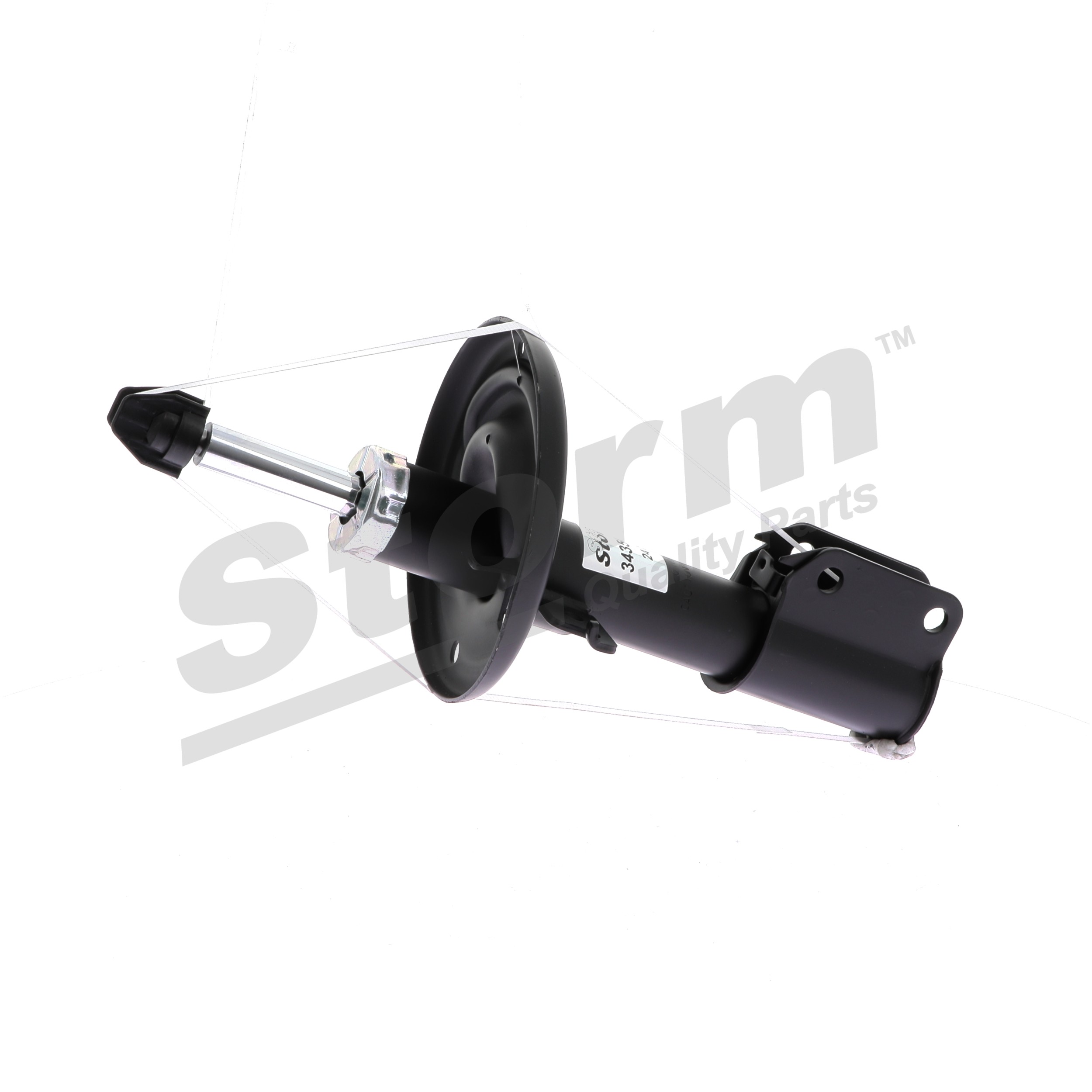 543020064R OE STORM QUALITY PARTS Blažilnik 3435G