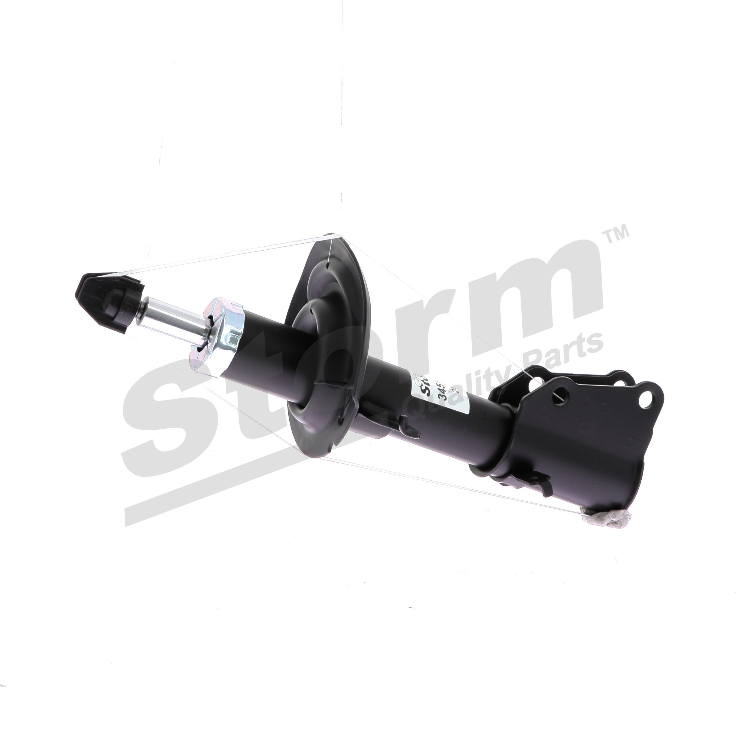 STORM QUALITY PARTS 3451G Fjäderben RENAULT KANGOO Express (FW0/1_) 1.5 dCi 90 (FW18) Diesel 91 HK 2022 pris