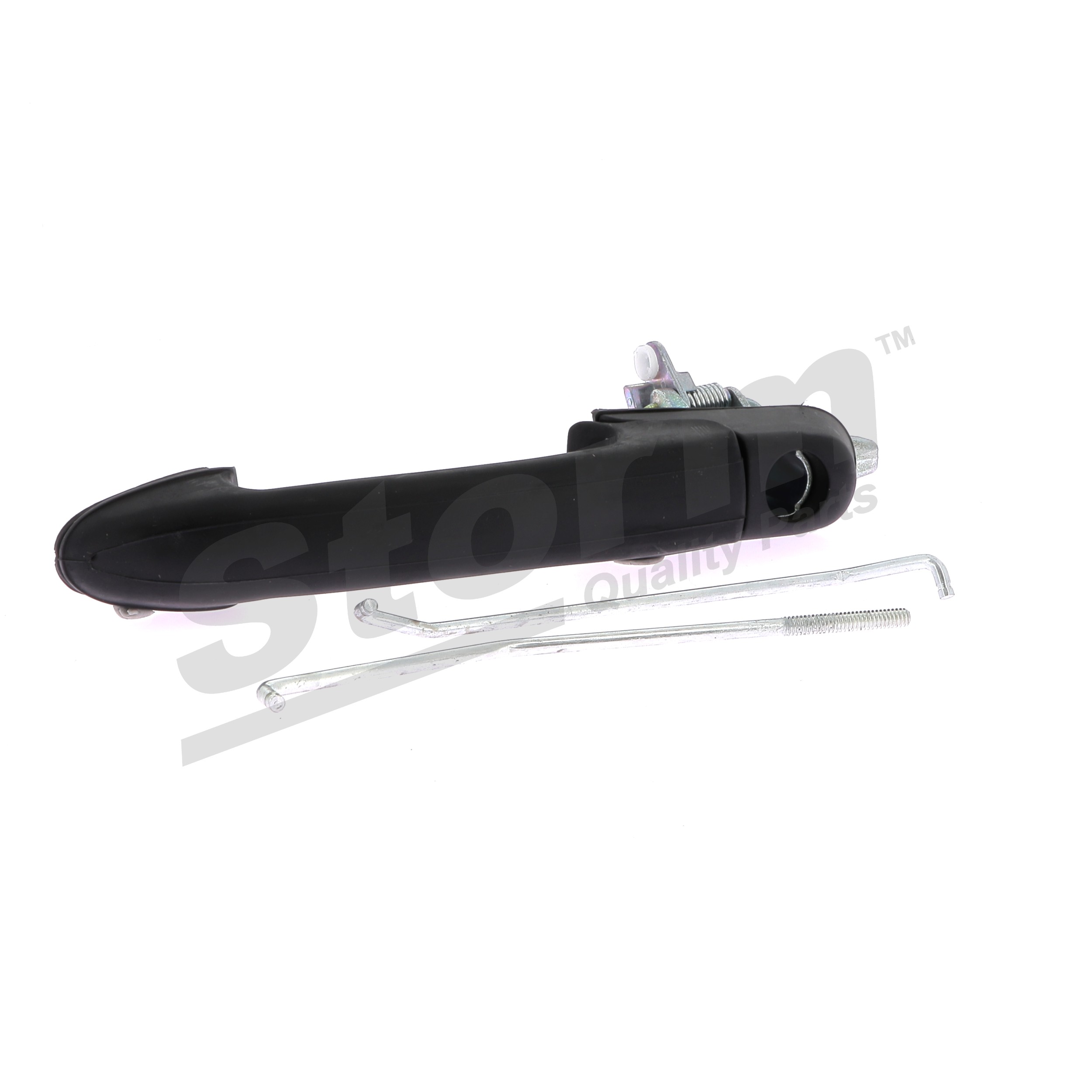 46787584 OE STORM QUALITY PARTS Durų rankenėlė 34525
