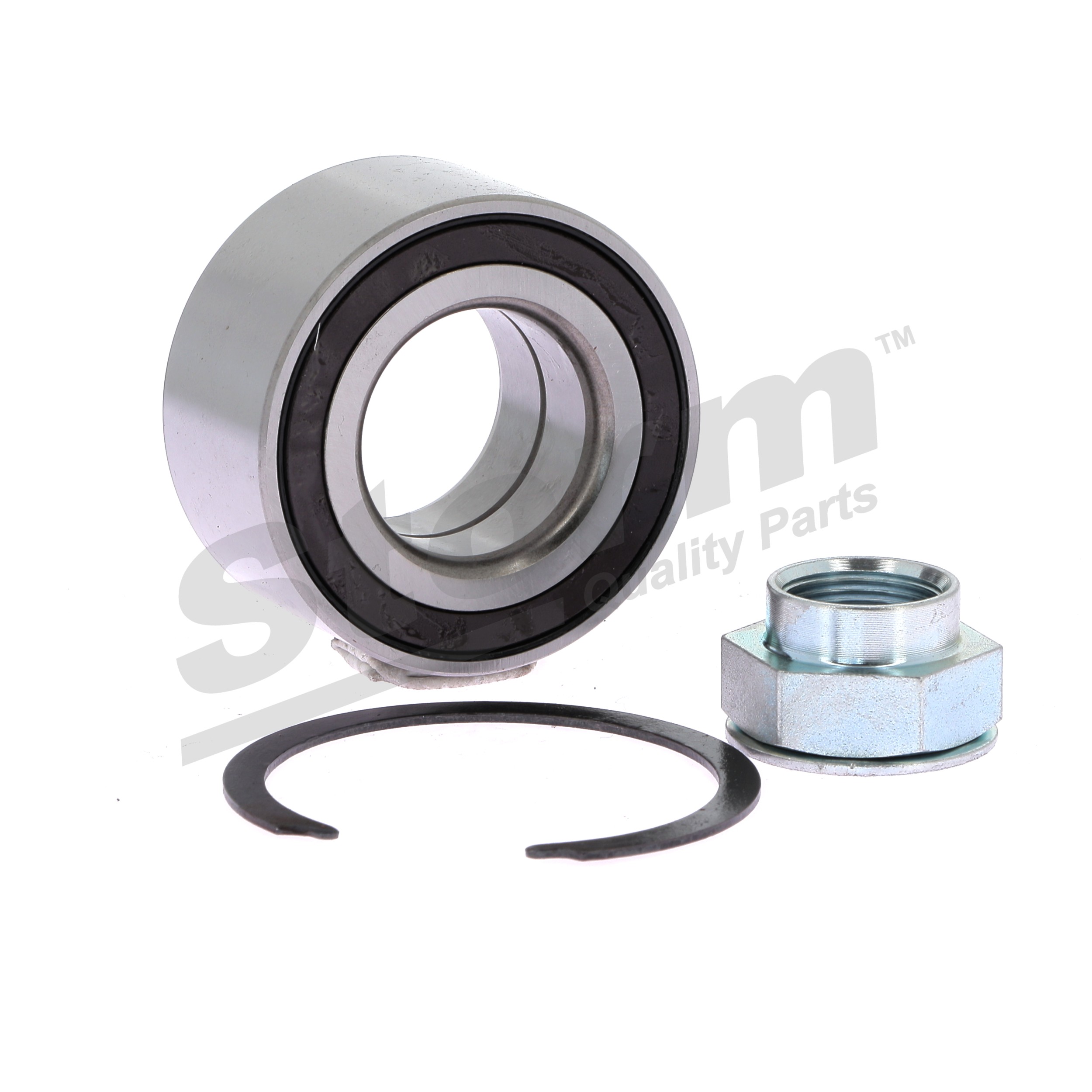 STORM QUALITY PARTS 34565 Rato guolis Fiat Doblo Cargo 1.6 Natural Power (223WXD1A) benzinas / gamtinės dujos (CNG) 92 AG 2007