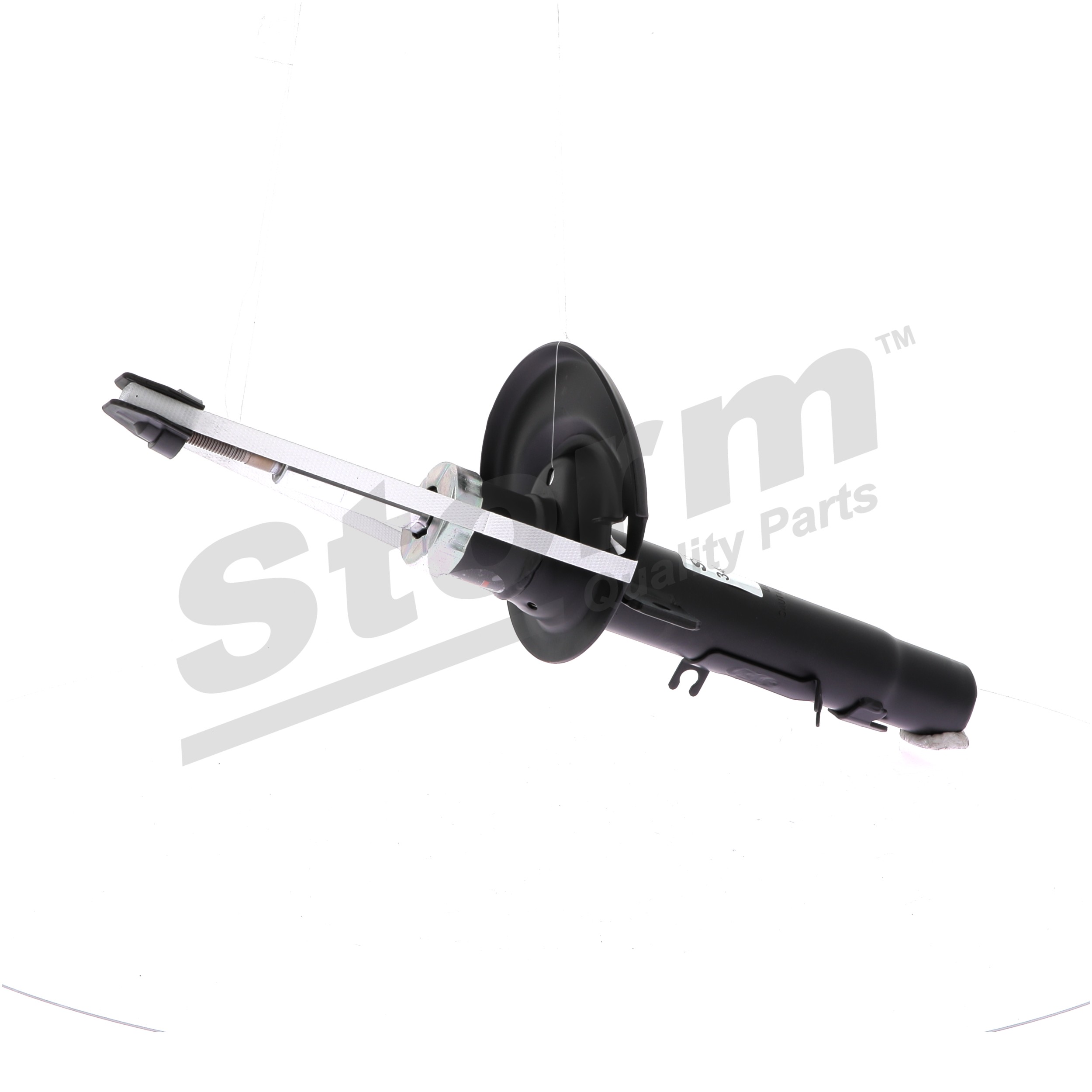 5208F8 OE STORM QUALITY PARTS Blažilnik 3456IG