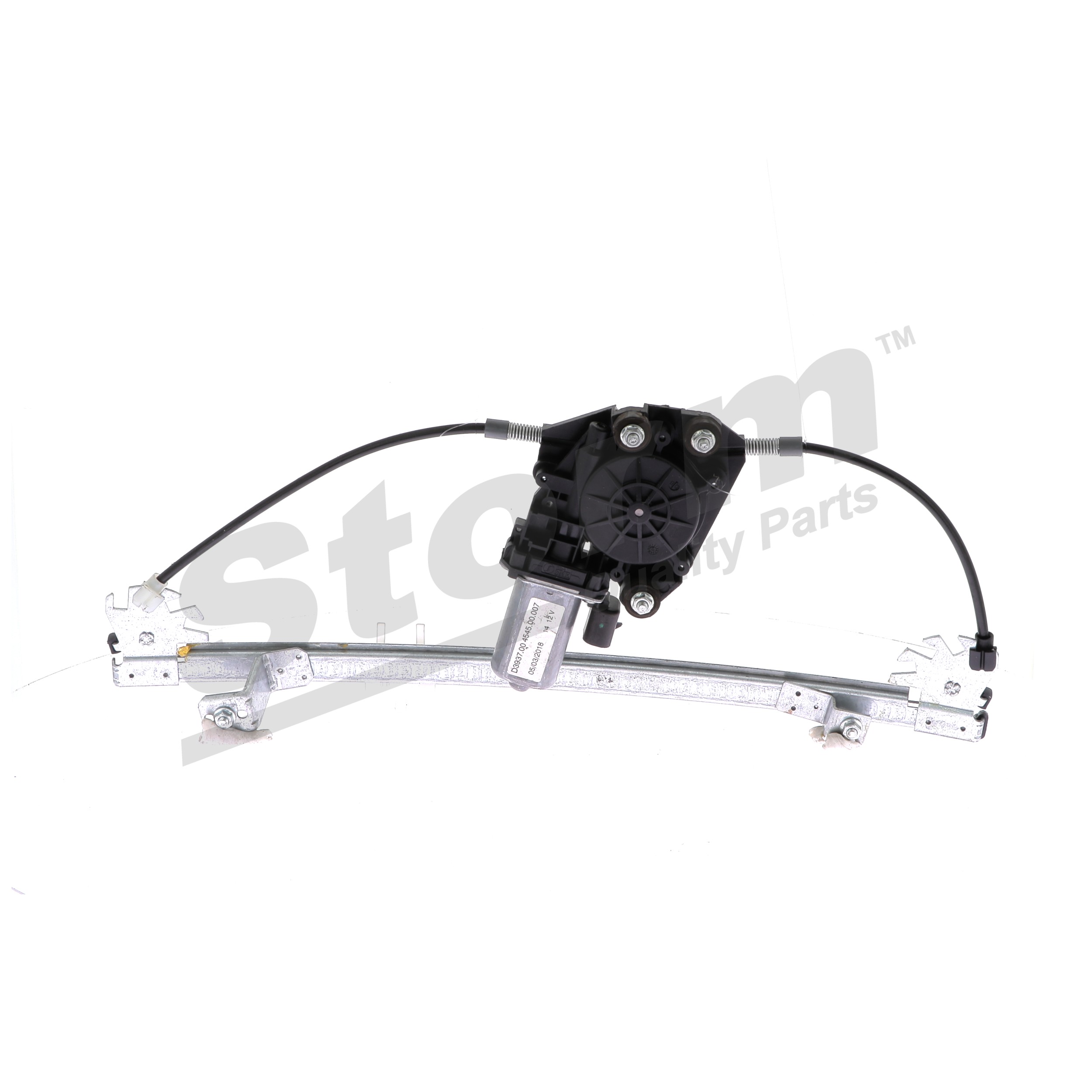 STORM QUALITY PARTS 34576 Window mechanism FIAT Marea Saloon (185) 1.6 100 16V Petrol 103 hp 2001 price