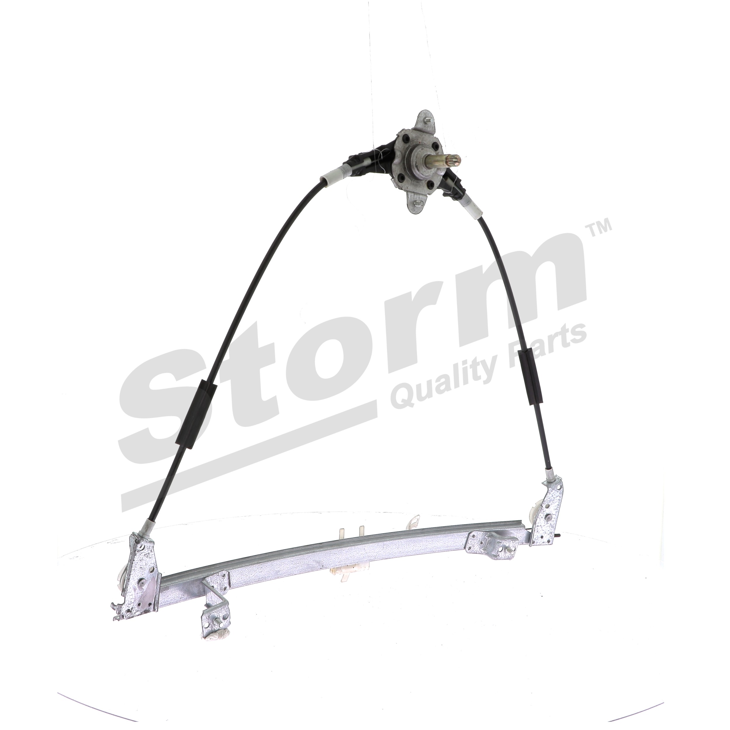 STORM QUALITY PARTS 34577 Raammechanisme FIAT BRAVO 1 (182) 1.9 JTD Diesel 100 Pk 2001 kosten