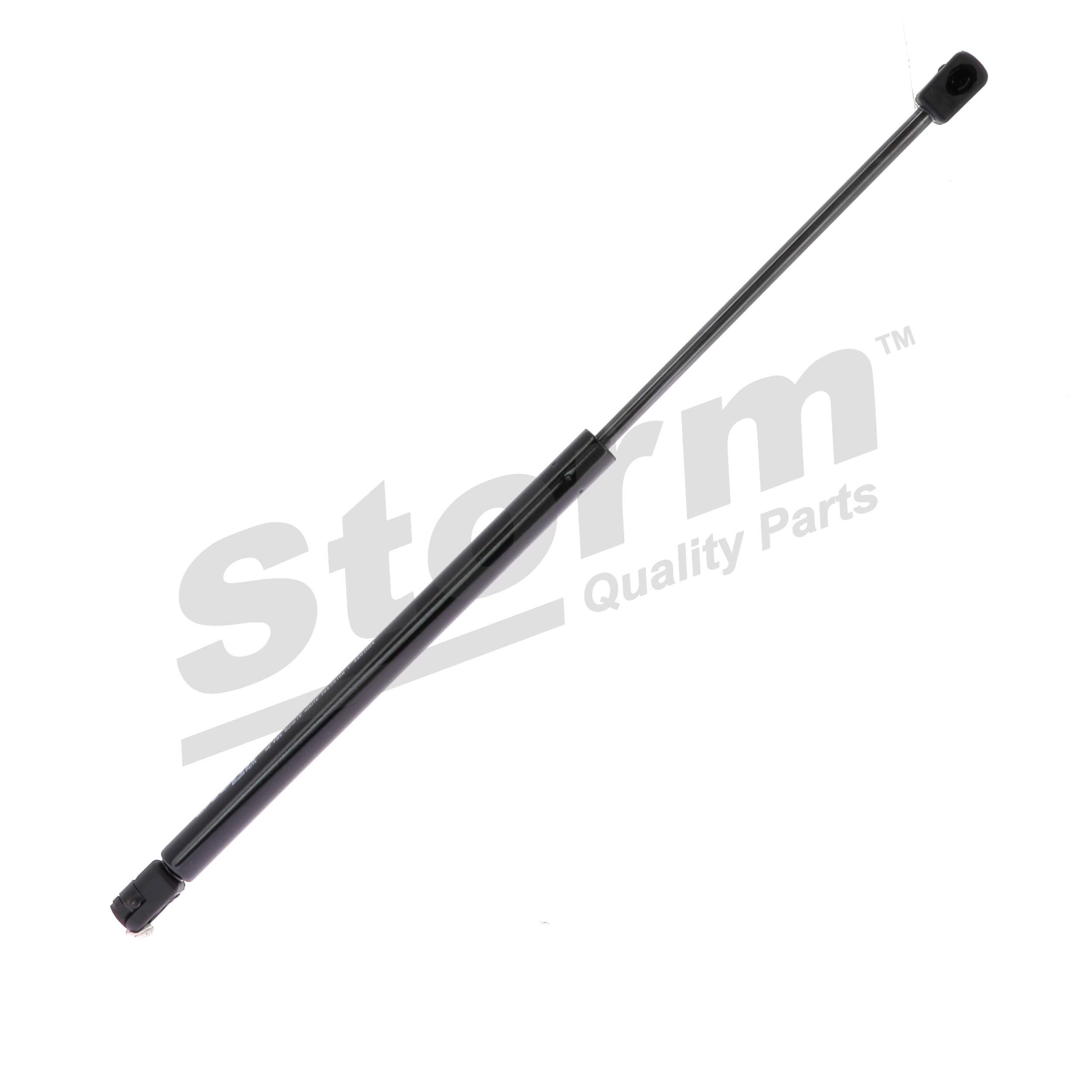 34598 STORM QUALITY PARTS 77747070 Heckklappendämpfer