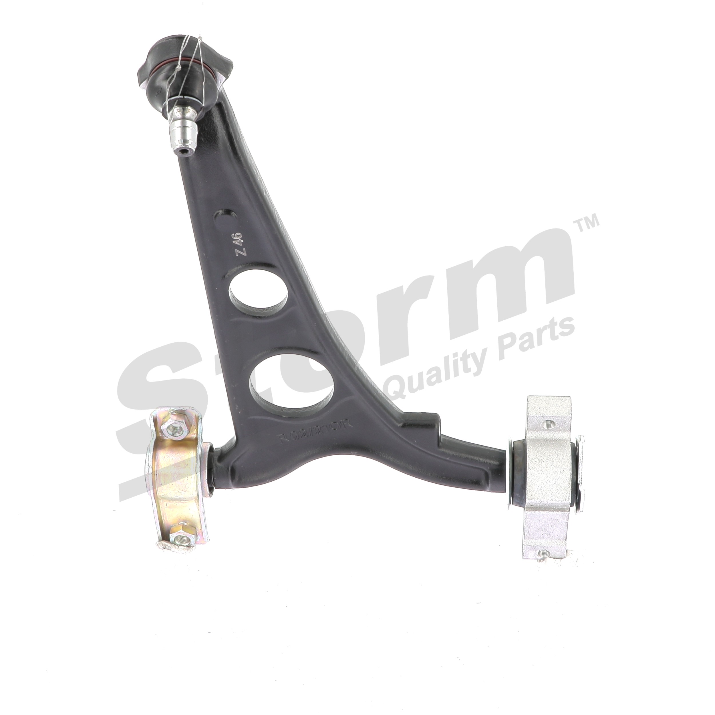 51832938 OE STORM QUALITY PARTS Querlenker 34651