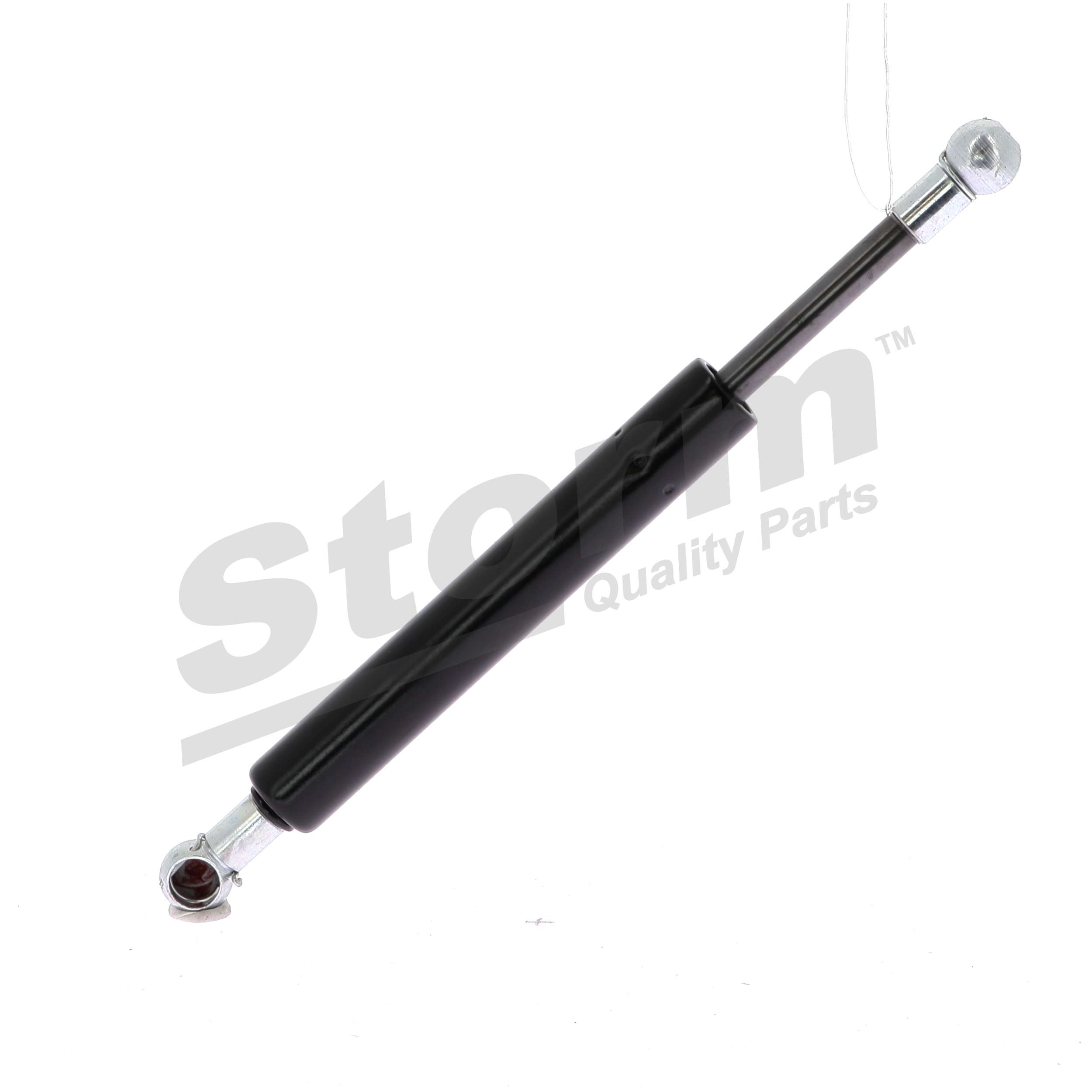 STORM QUALITY PARTS 34698 Plinska vzmet, pokrov motorja Fiat Multipla 186 1.6 16V GPL benzin//avtoplin (LPG) 103 km 2009