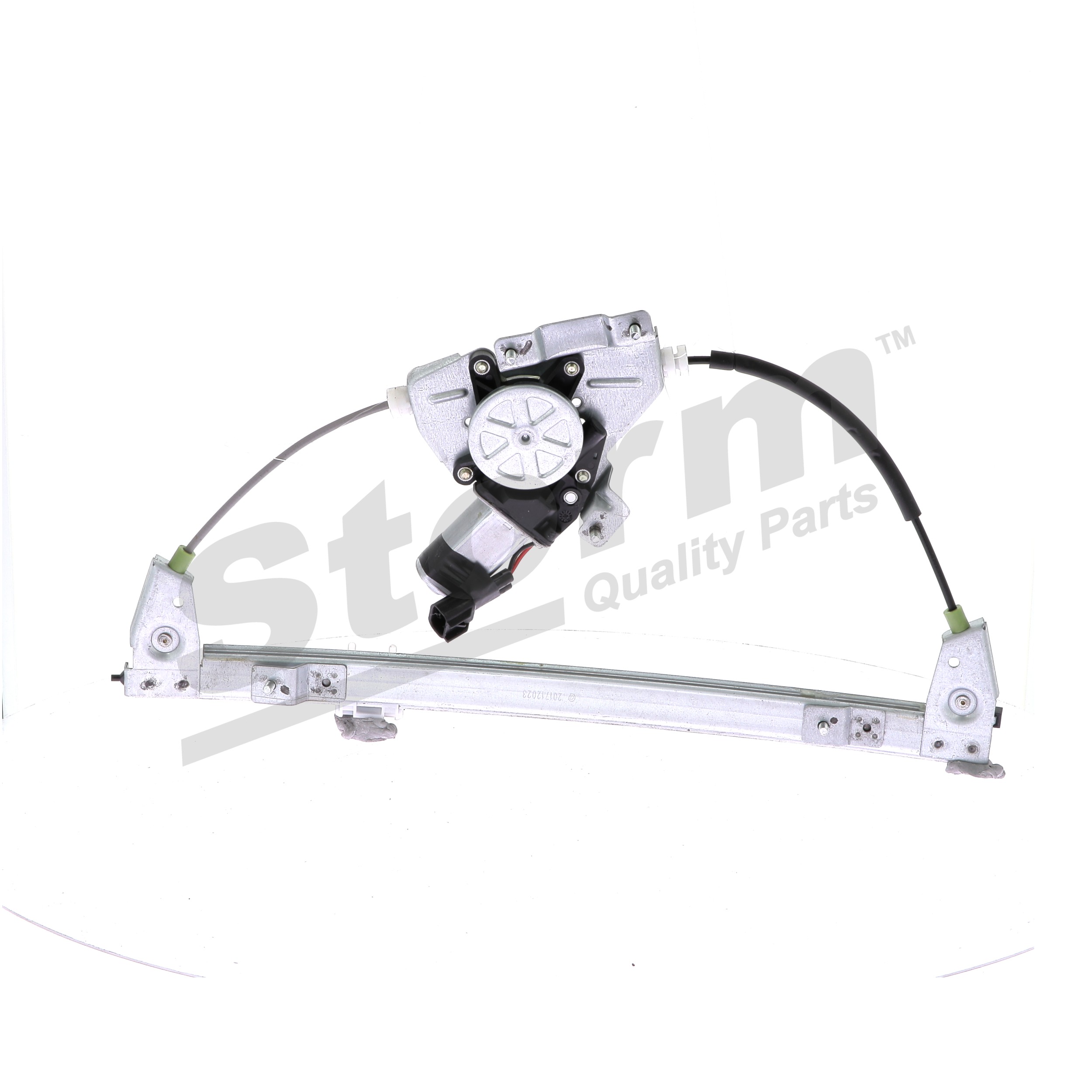 34776 STORM QUALITY PARTS 46736842 Fensterheber