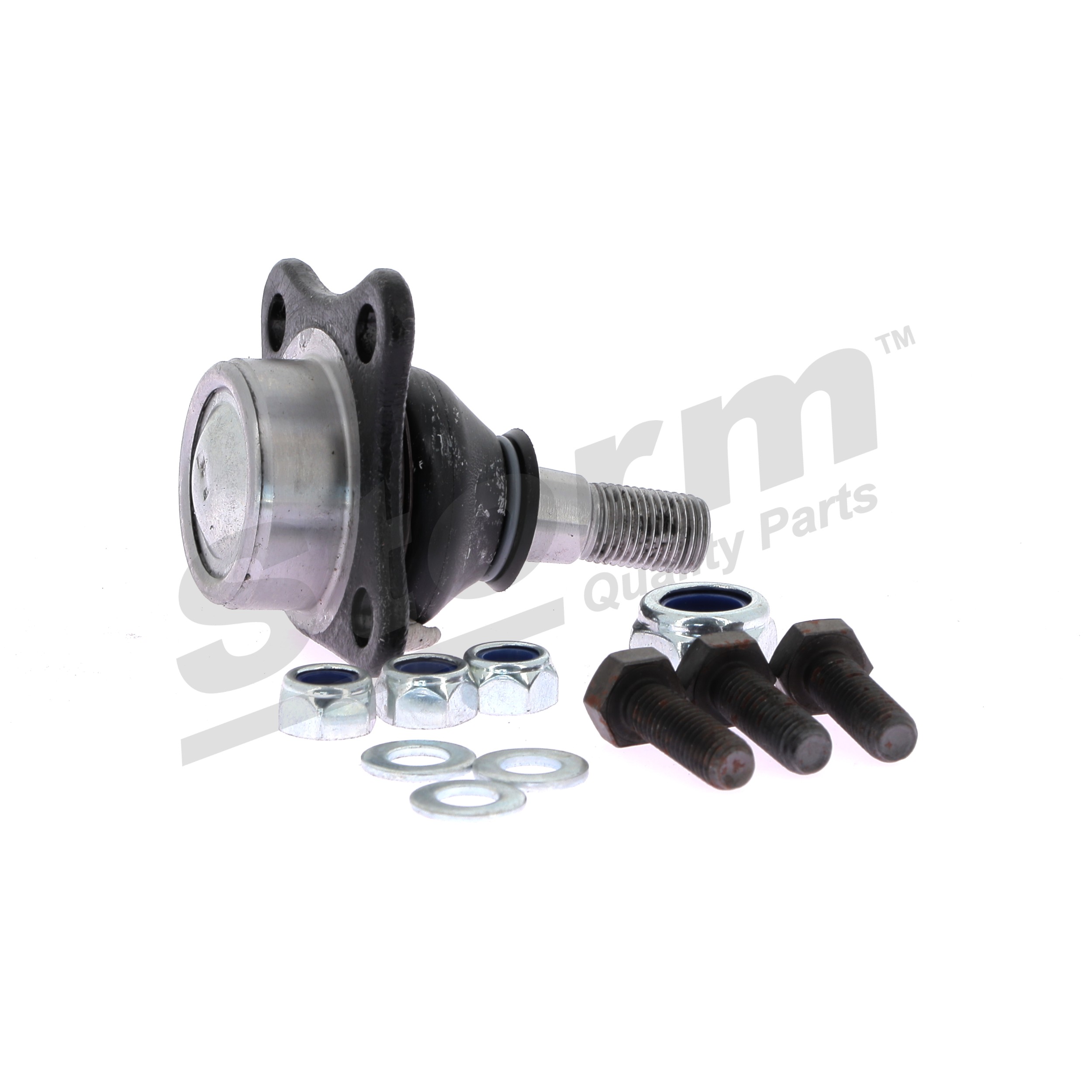 46437959 OE STORM QUALITY PARTS Rótula de suspensão 34781