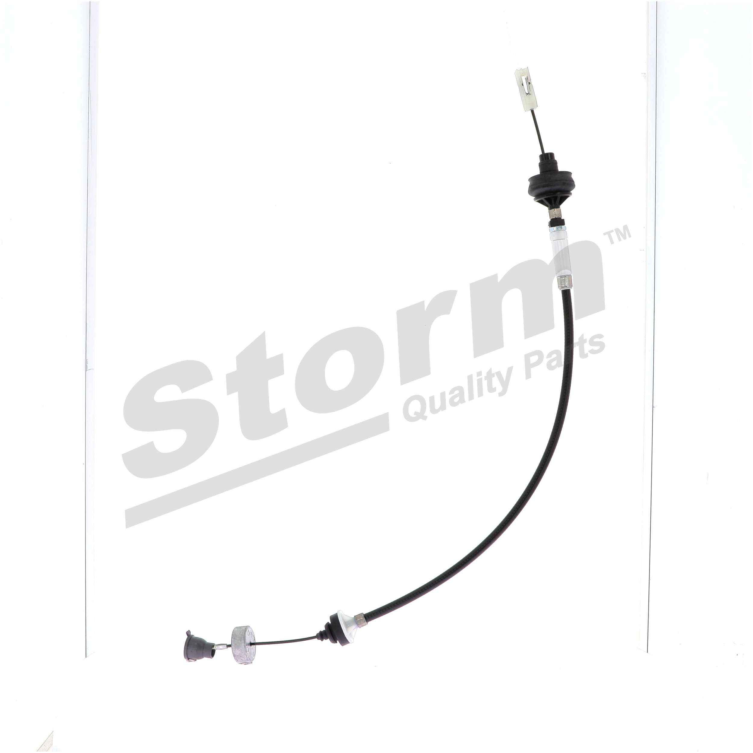 9634309980 OE STORM QUALITY PARTS Clutchkabel 350145