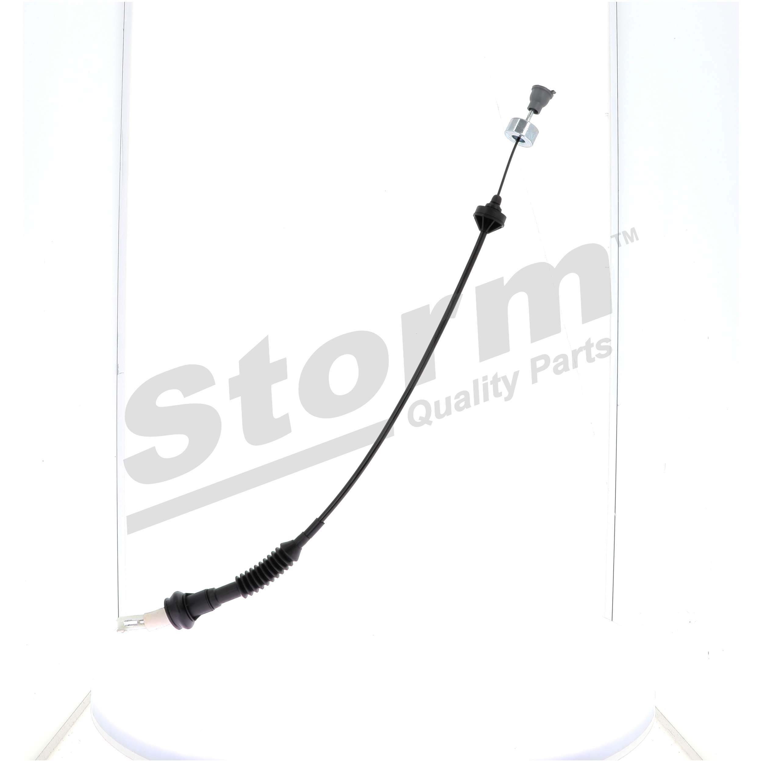 STORM QUALITY PARTS 350161 Kytkinvaijeri PEUGEOT 206 Sedan 1.4 HDi eco Diesel 68 hv 2011