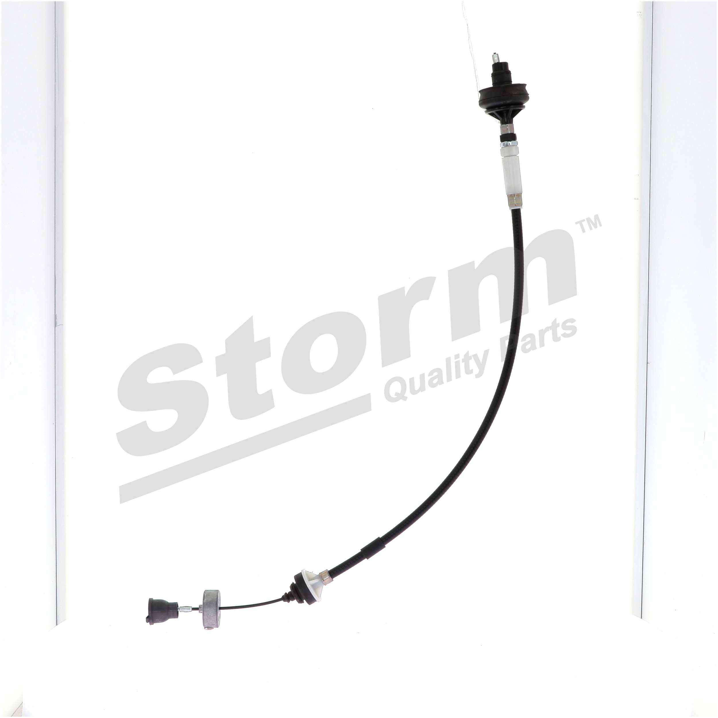 9646323580 OE STORM QUALITY PARTS Sankabos trosas 350178
