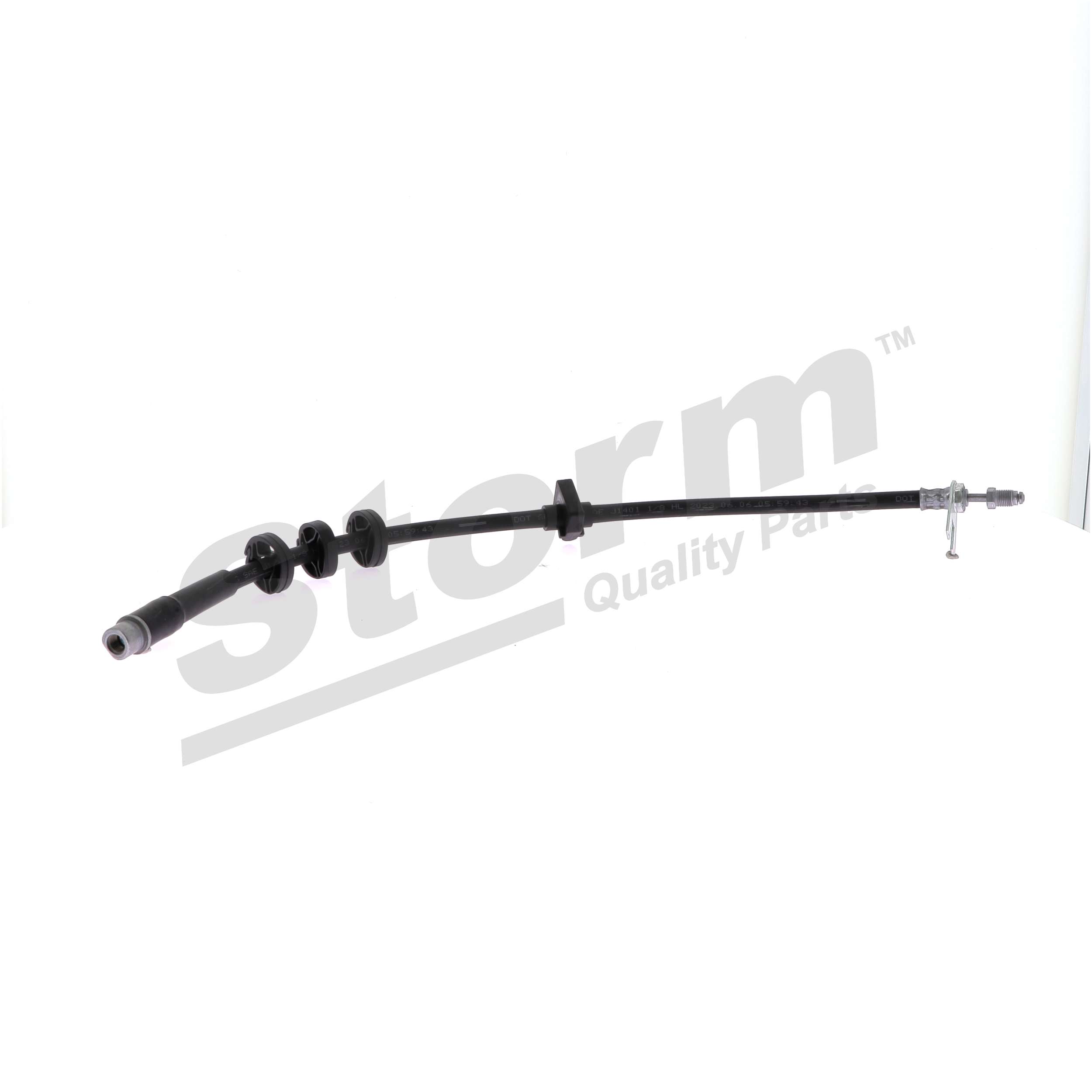 481679 OE STORM QUALITY PARTS Тормозной шланг 351241