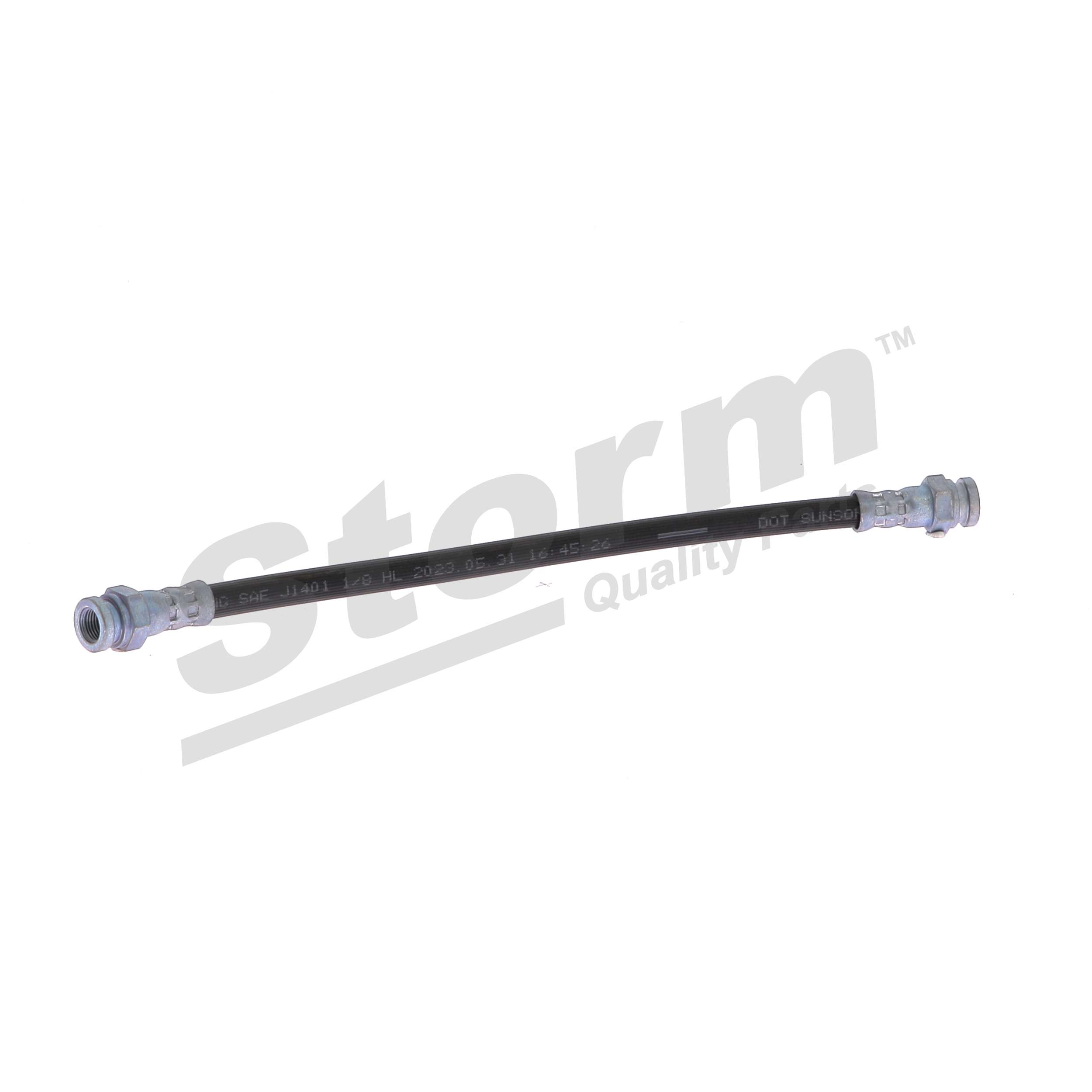 STORM QUALITY PARTS 351243 Latiguillos de freno CITROËN Jumper I Furgoneta (230) 1.9 D Gasóleo 68 cv 2000 precio