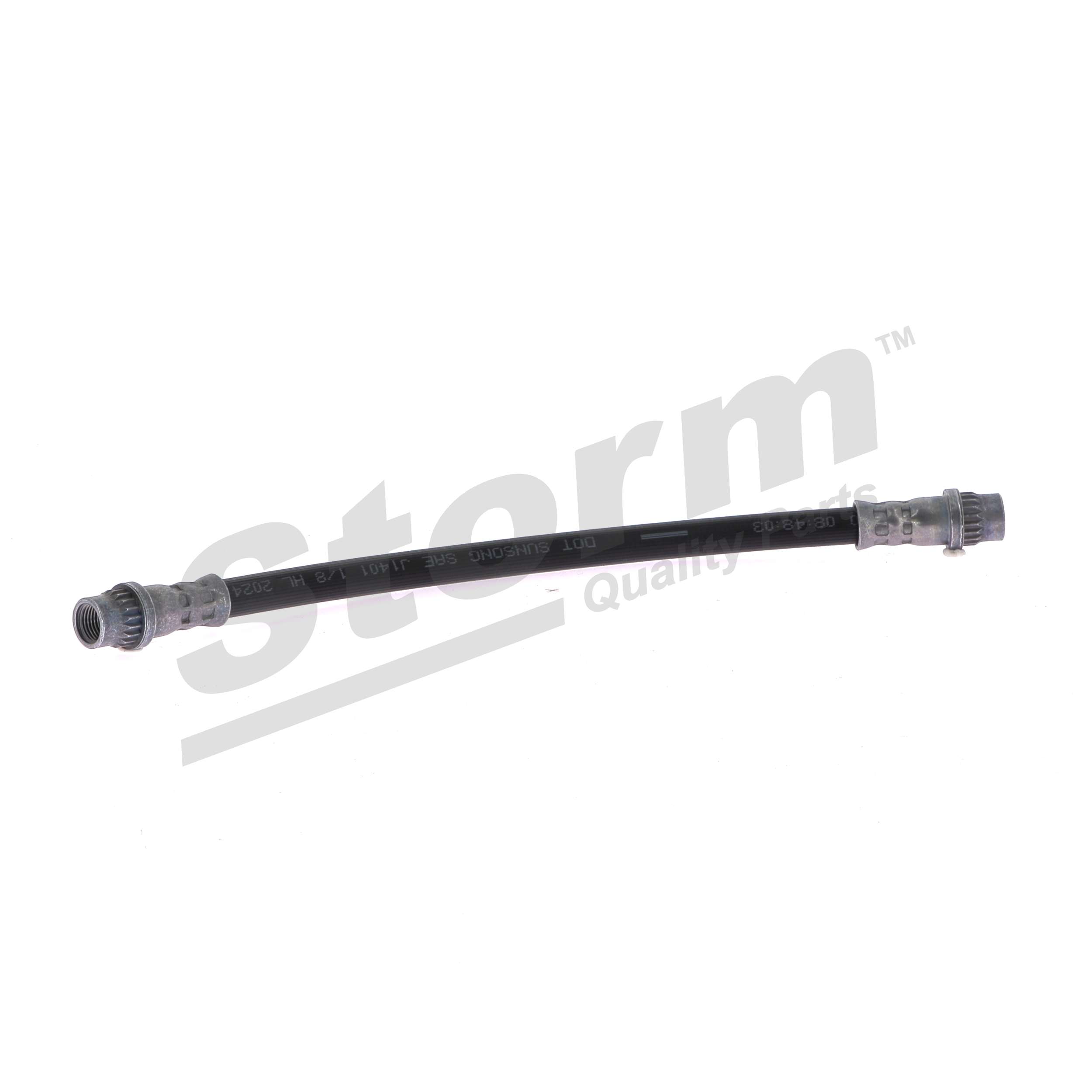 STORM QUALITY PARTS 351247 Tubo freni Renault R21 Station Wagon 1.7 Benzina 87 CV 1987 prezzo