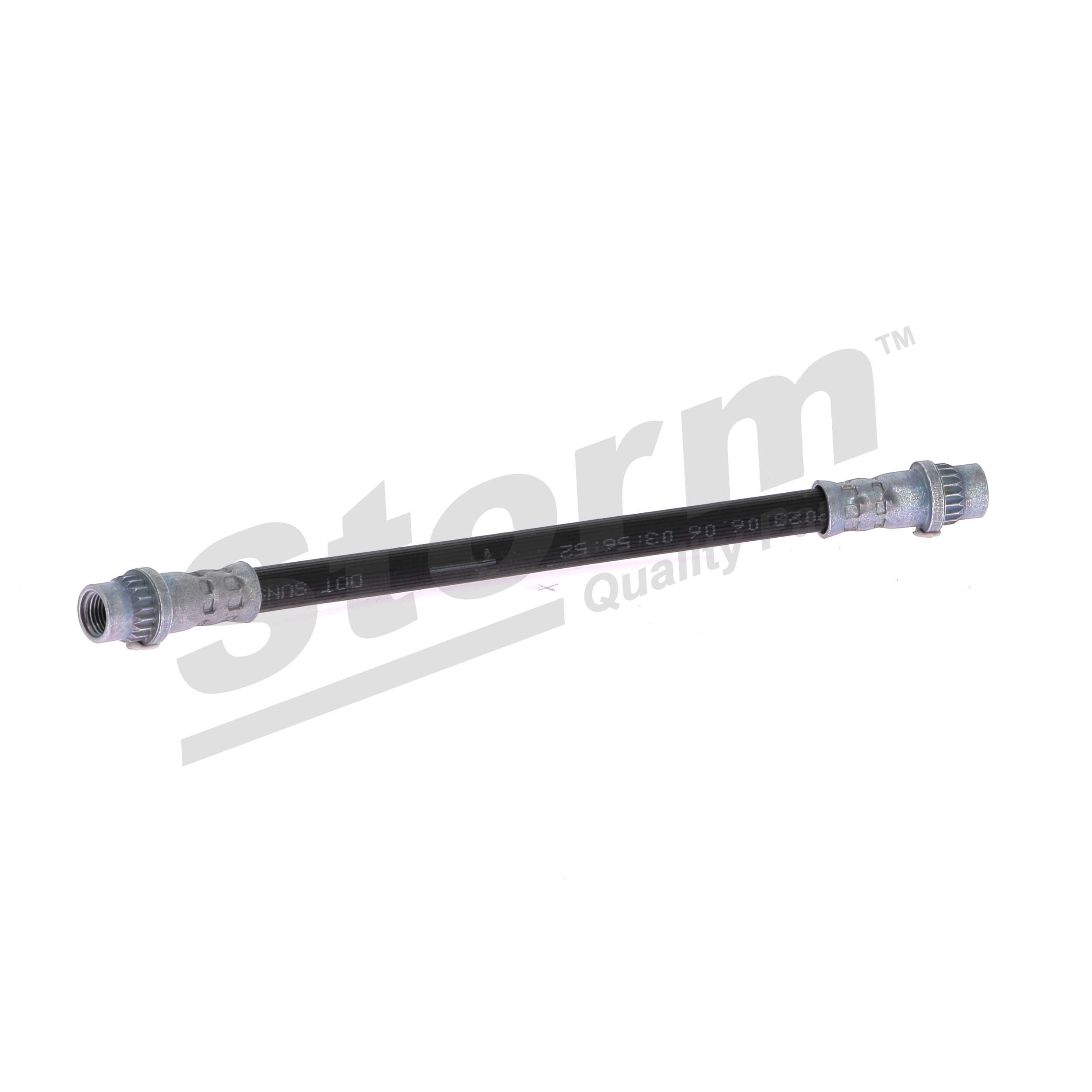 STORM QUALITY PARTS 351248 Flexibles de frein NV300 Minibus (X82) 1.6 dCi 145 Diesel 145 CV 2018