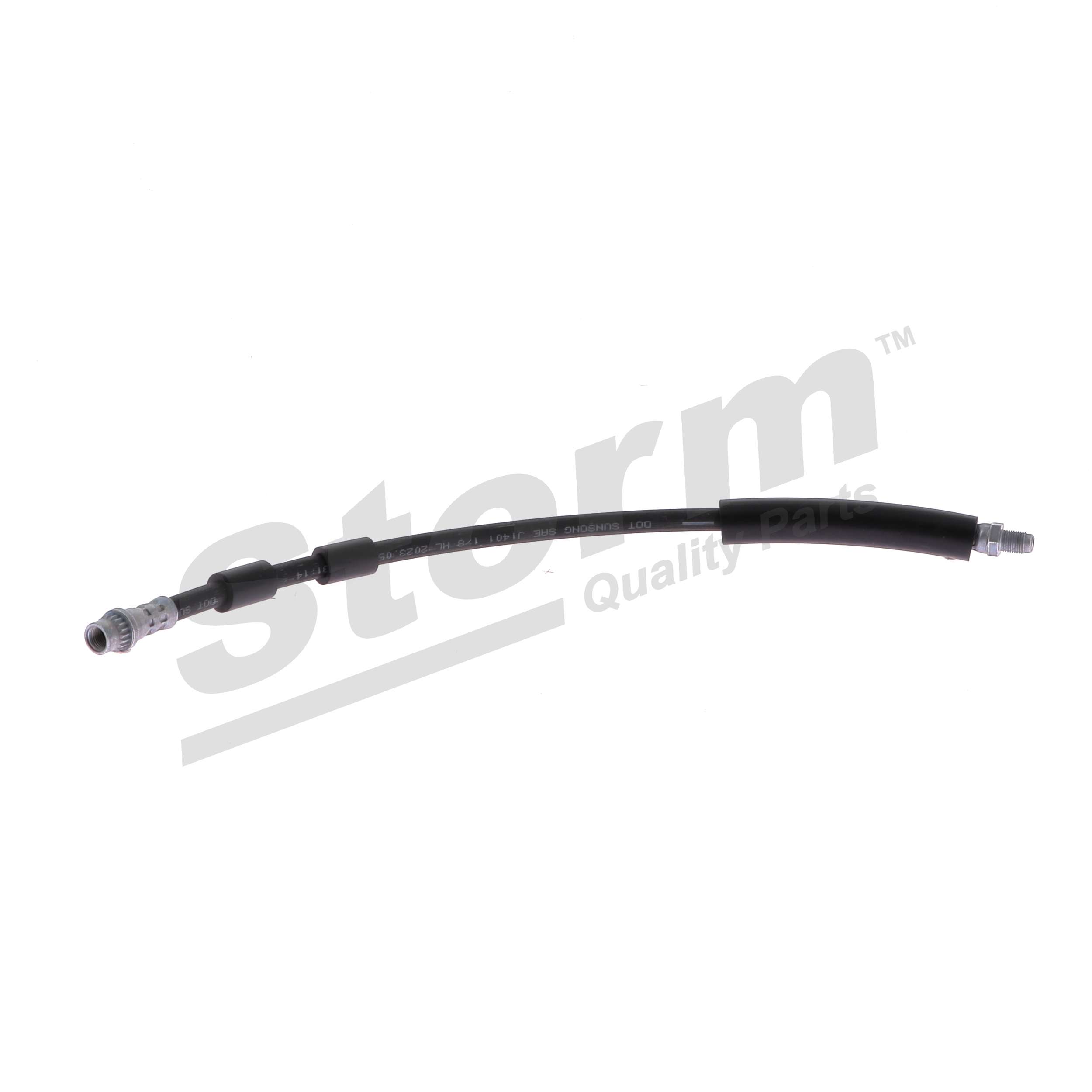 4806A0 OE STORM QUALITY PARTS Flexible de frein 351256