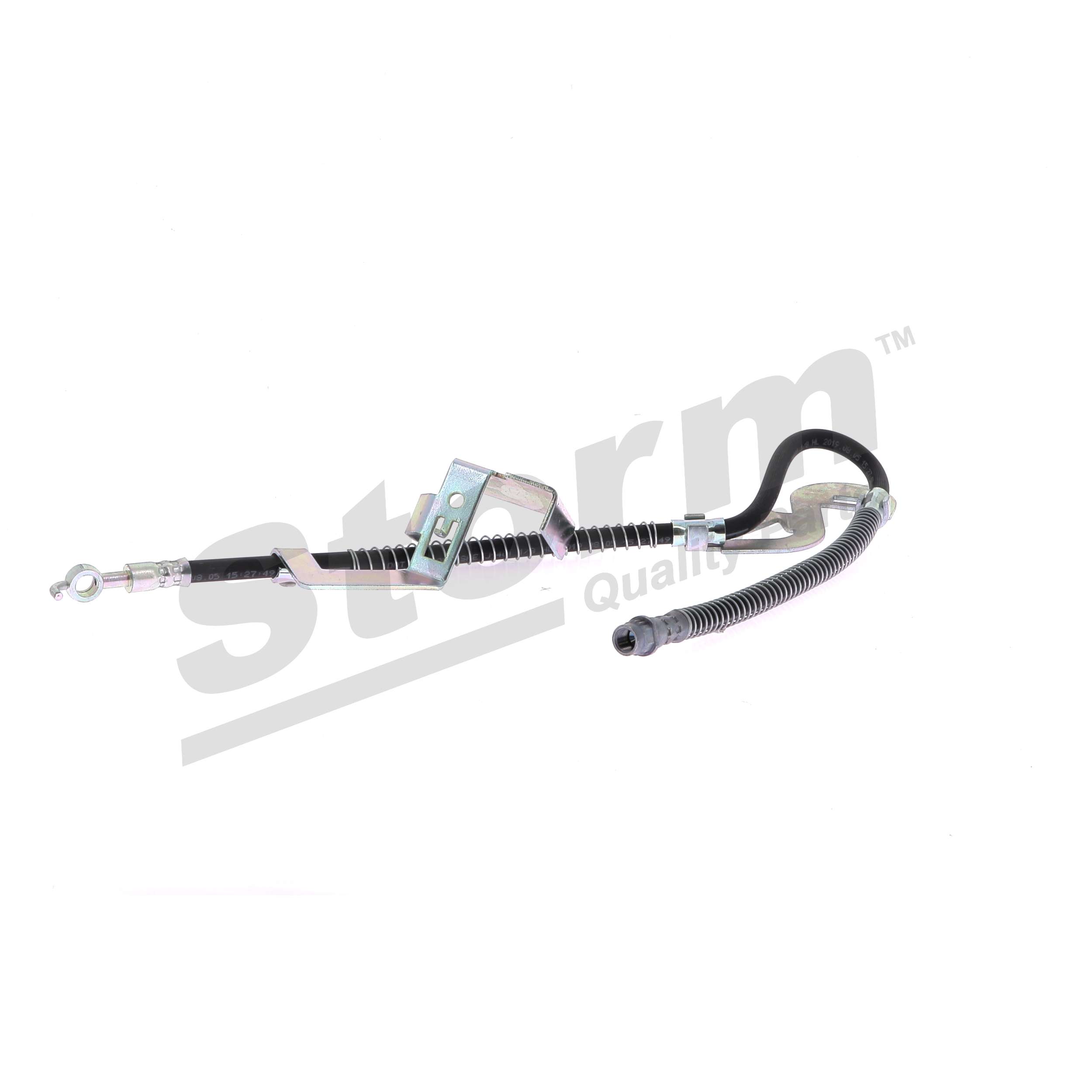 STORM QUALITY PARTS 4806F9