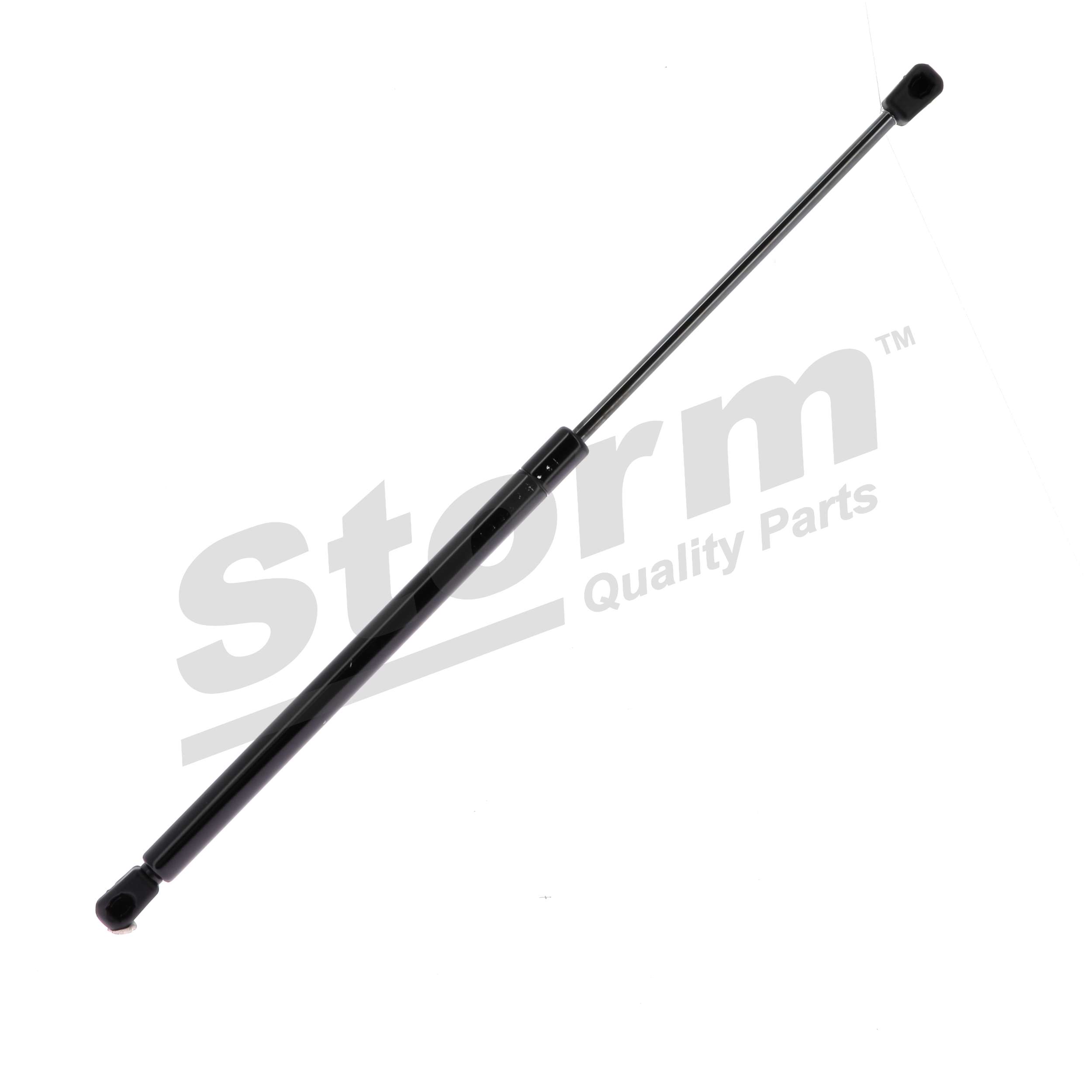 STORM QUALITY PARTS 606221670 Gasveer achterklep