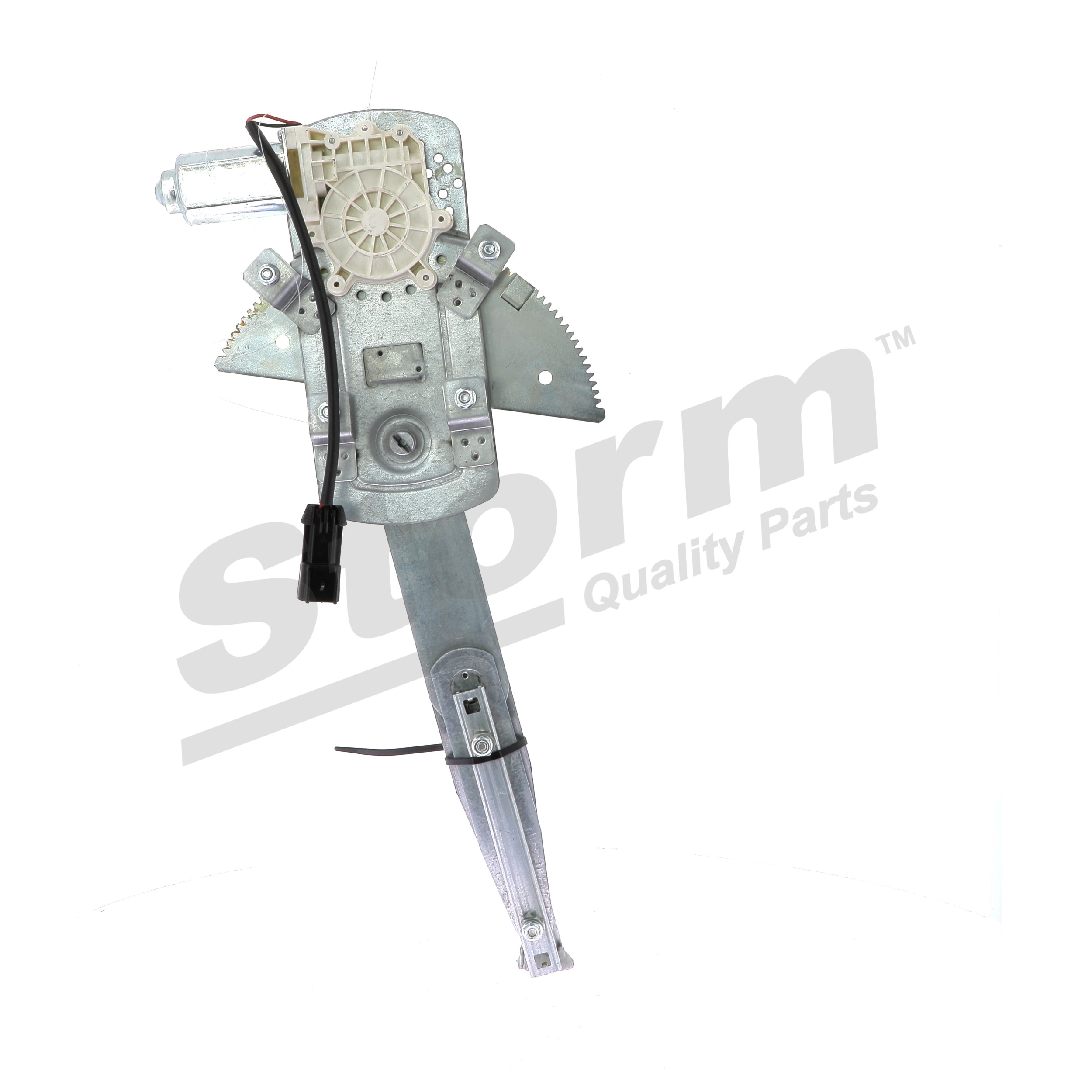 STORM QUALITY PARTS 36376 Vinduesløfter Kappa Stationcar (838) 2.4 JTD Diesel 136 HK 2000 pris