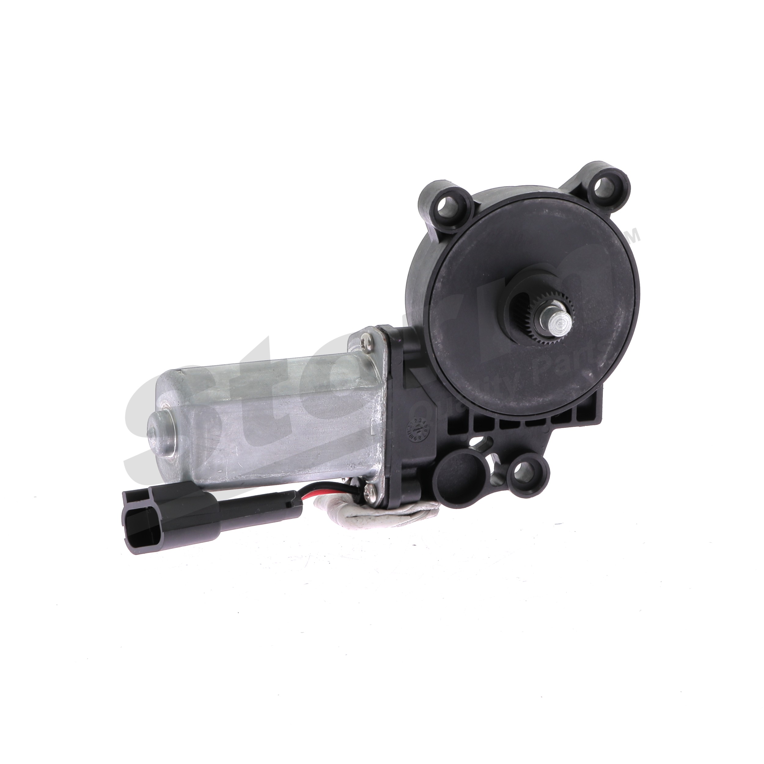 STORM QUALITY PARTS 36478 Elektrovariklis, lango pakėliklis LANCIA YPSILON (843) 1.3 D Multijet (843.AXF11, 843.AXF1A, 843.AXM11,... dyzelinas 75 AG 2011