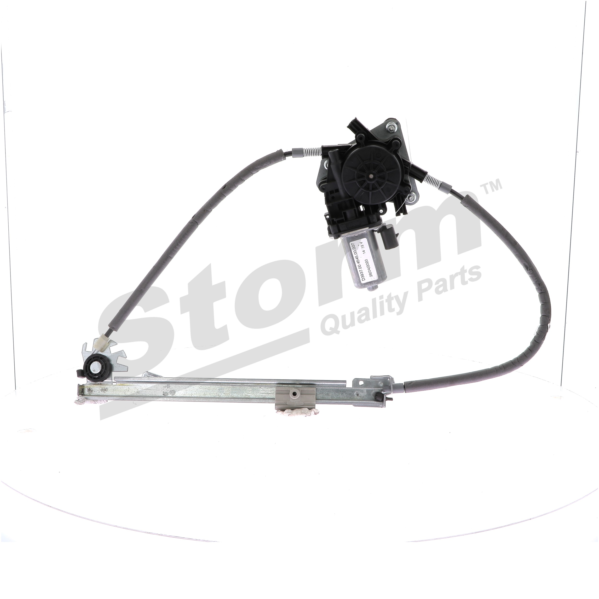 46790322 OE STORM QUALITY PARTS Rudehejs 36574