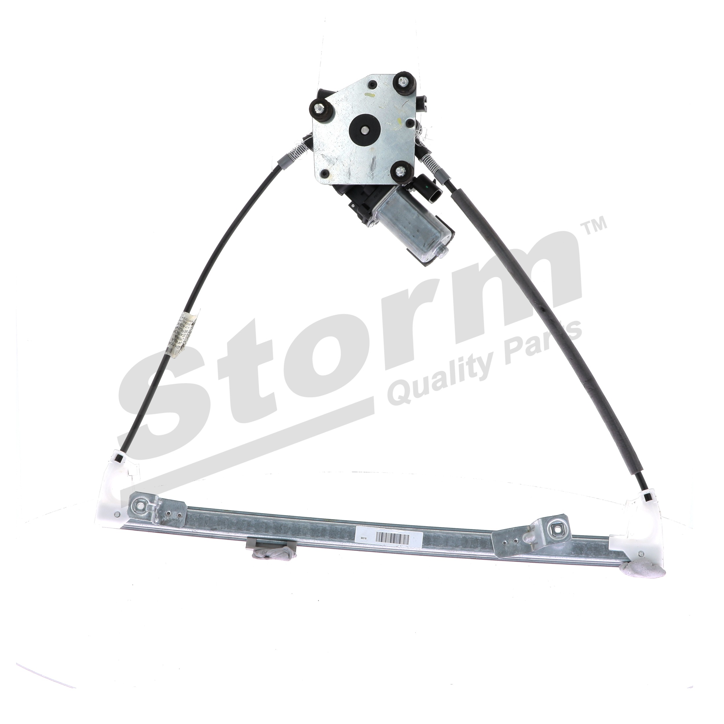 46790326 OE STORM QUALITY PARTS Rudehejs 36576
