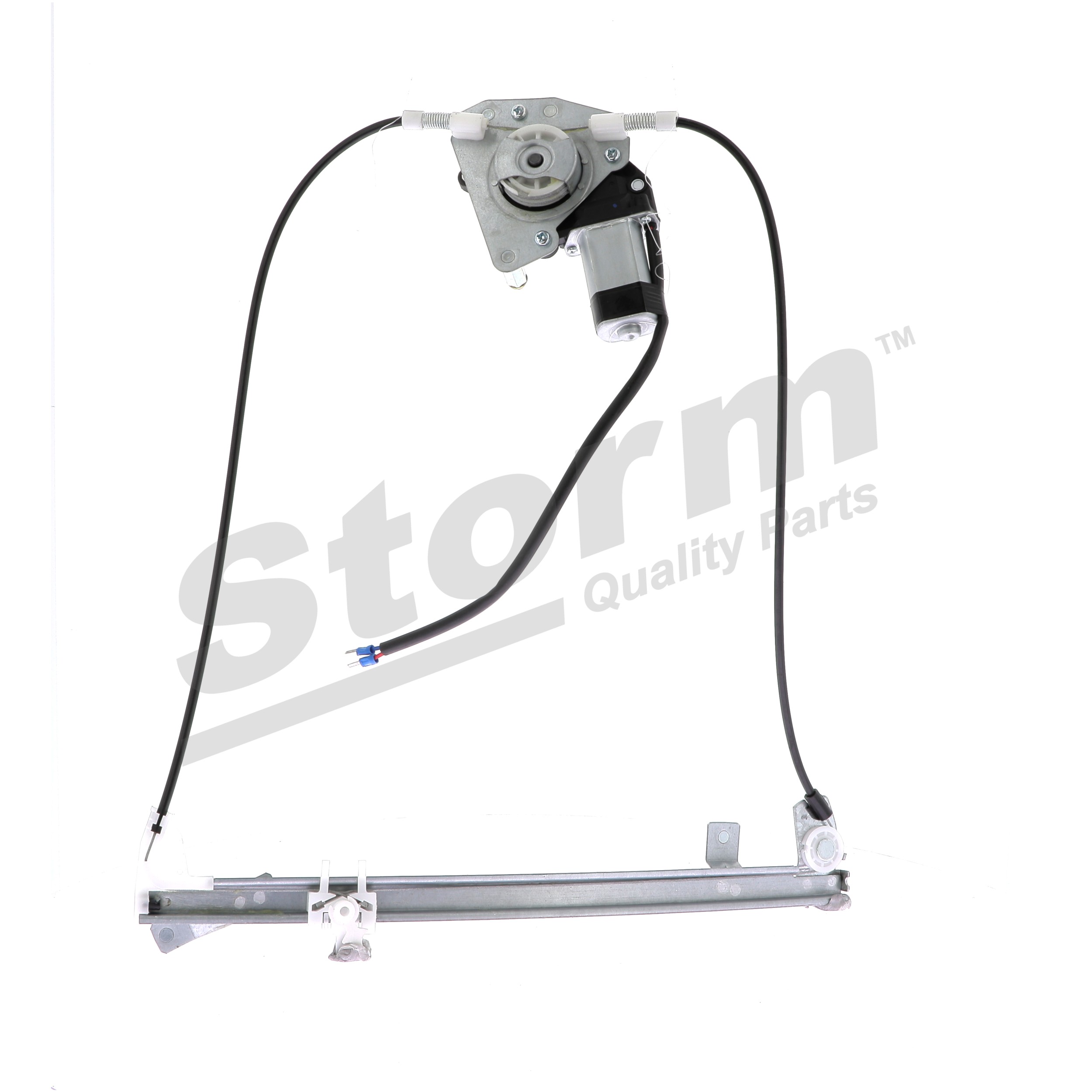 46737178 OE STORM QUALITY PARTS Lango pakėliklis 36775