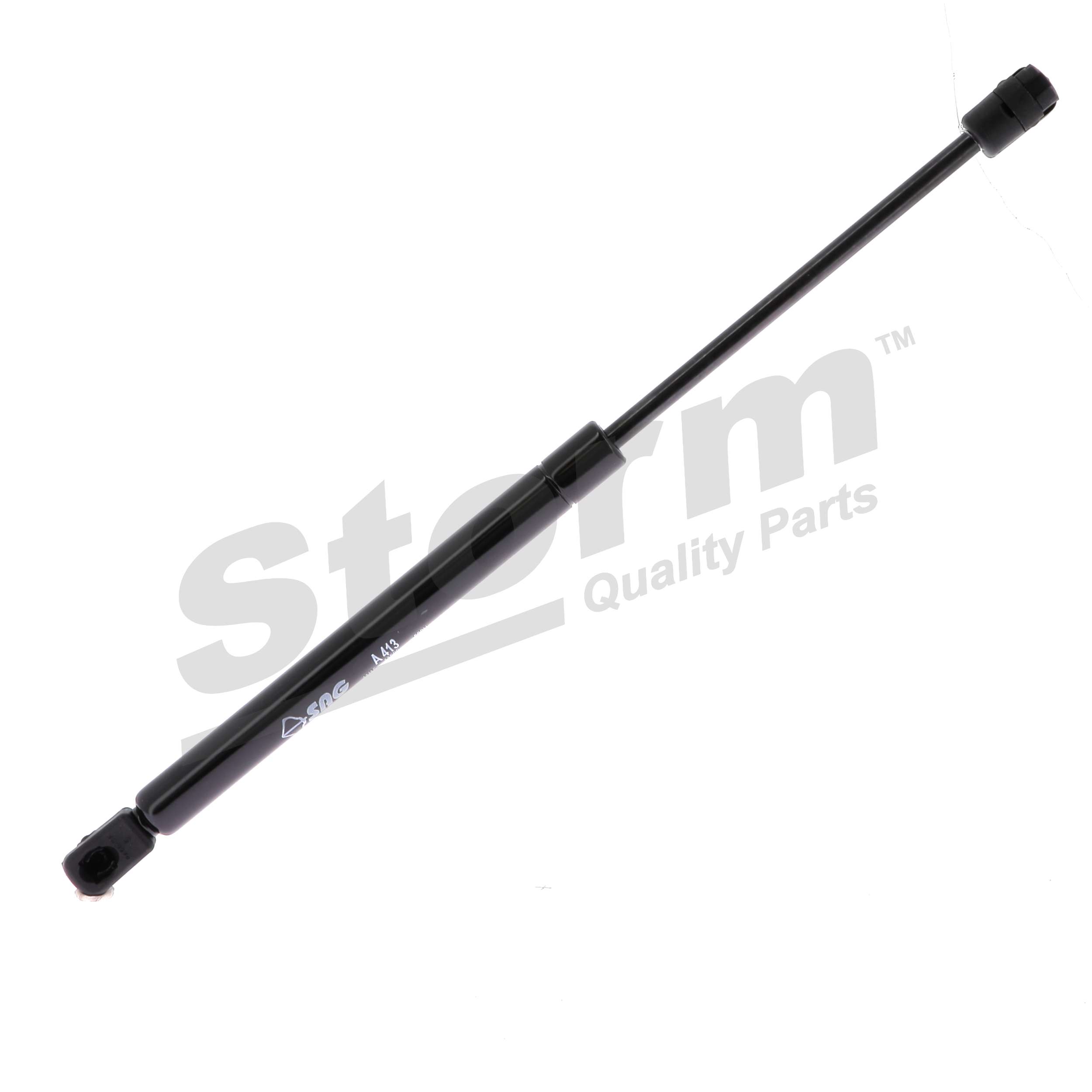 46453835 OE STORM QUALITY PARTS Heckklappendämpfer 36998