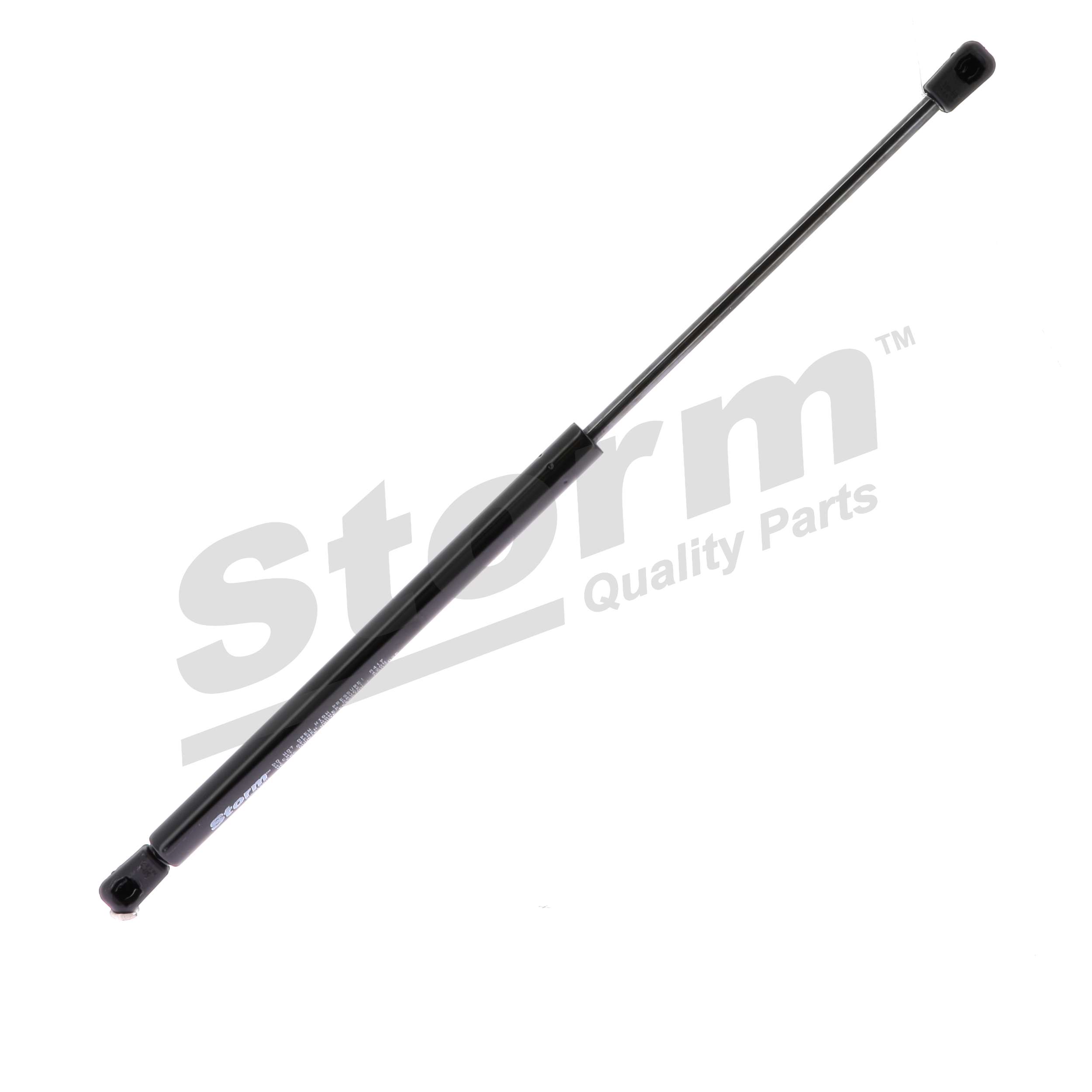 46817935 OE STORM QUALITY PARTS Plinska vzmet, Prostor za prtljago / prtljaznik 36999