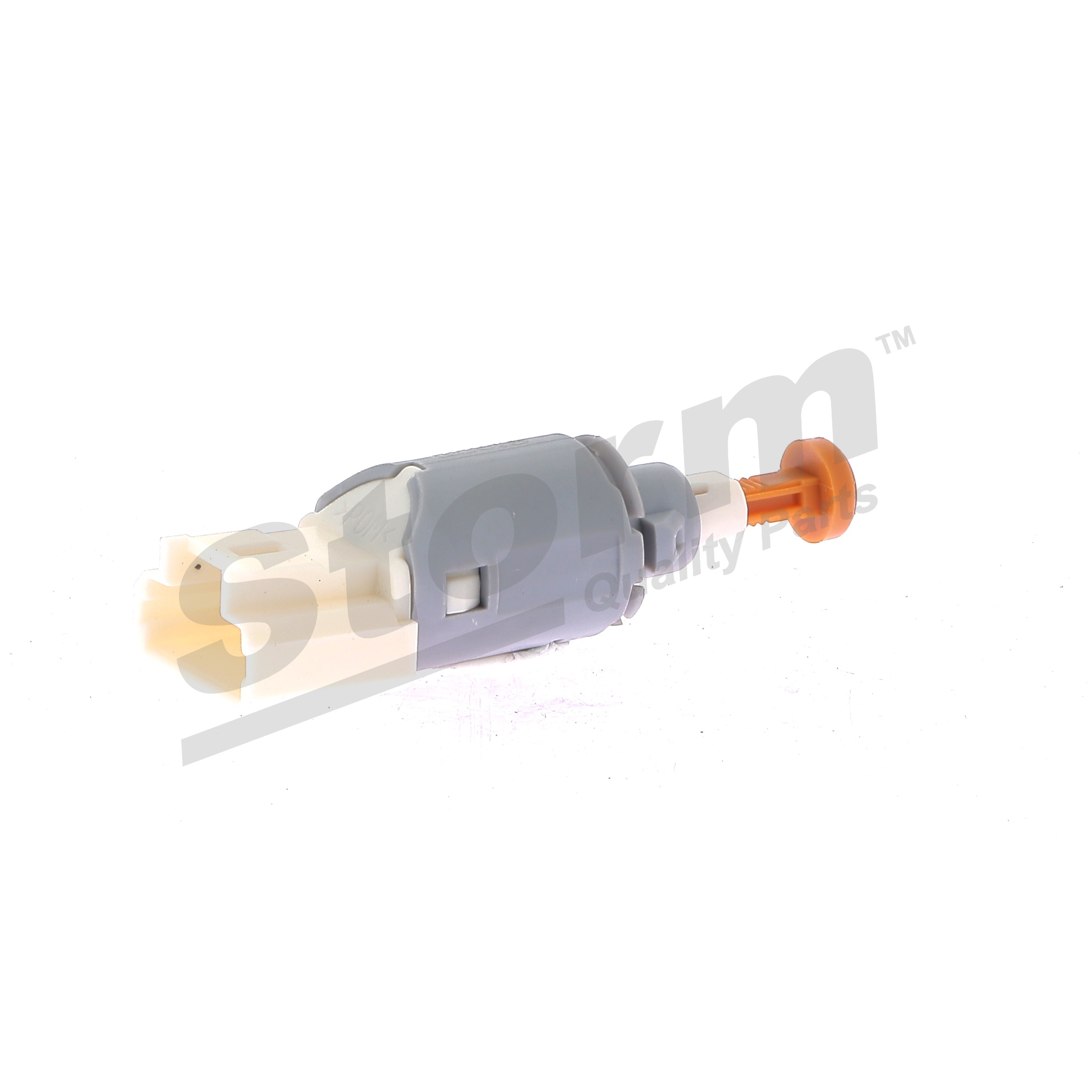 STORM QUALITY PARTS 373700 Bremsschalter RENAULT MEGANE II Stufenheck (LM0/1_) 1.9 dCi Diesel 90 PS 2003
