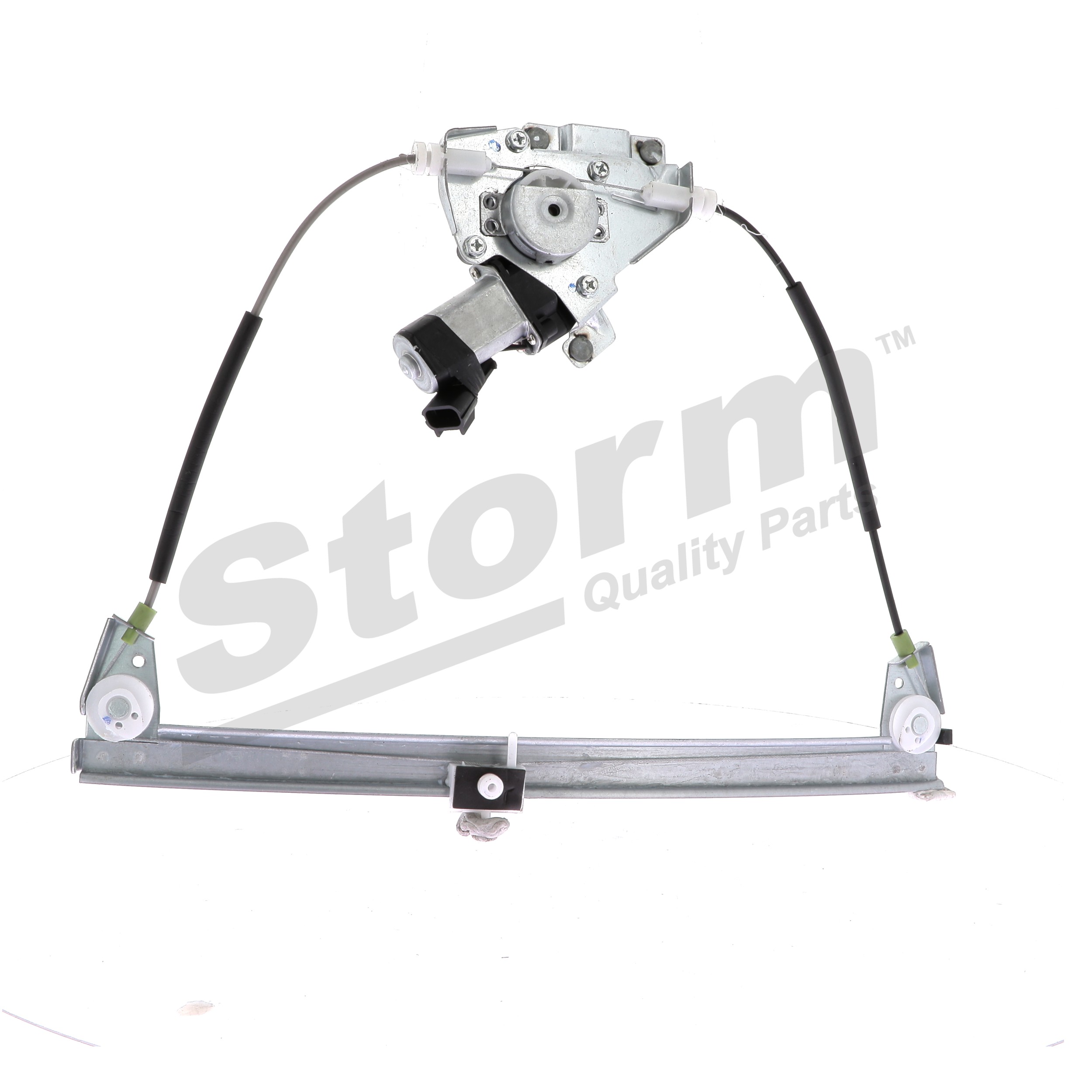 STORM QUALITY PARTS 38573 Fensterheber Fiat Strada 178E 1.2 73 PS Benzin 2003